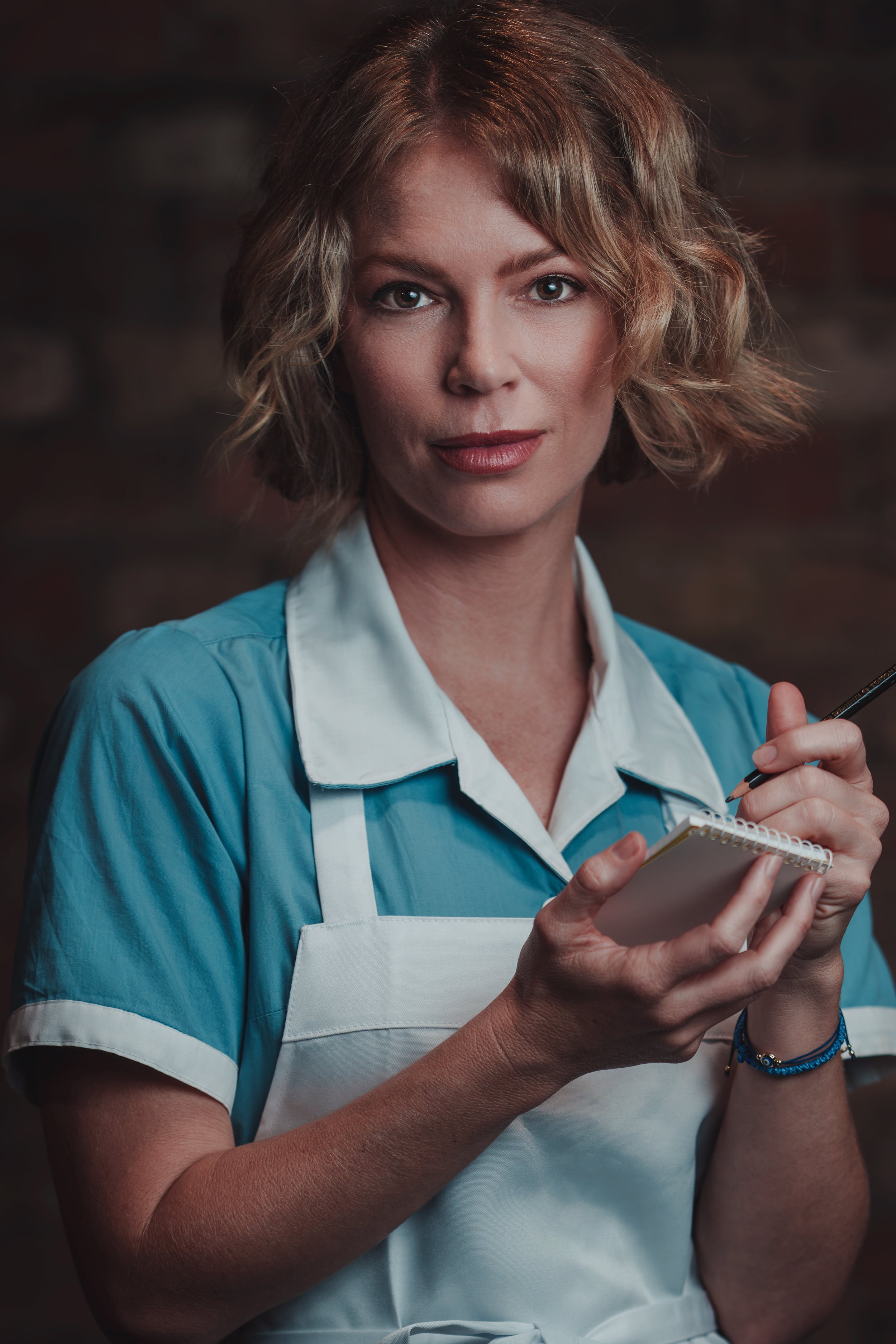 Frankie and Johnny (Ad Astra)