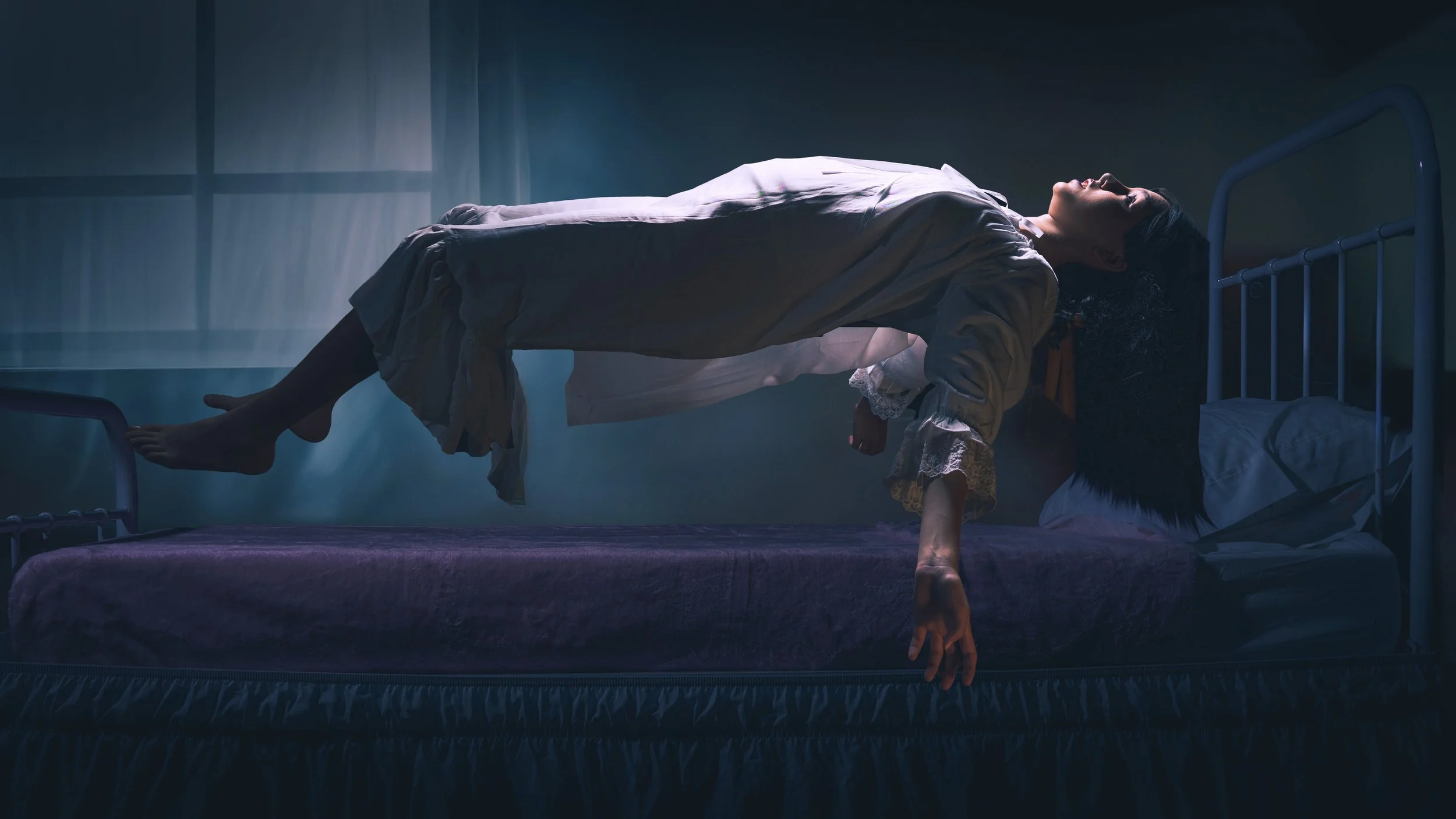 The Exorcist (Ghostlight Theatre)  