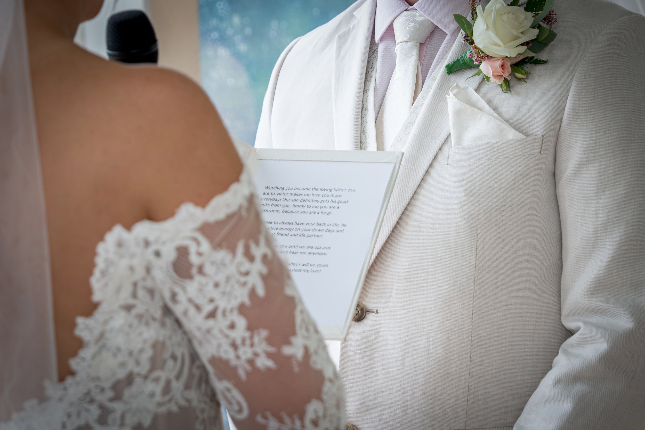 The Vows 