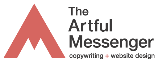 The Artful Messenger