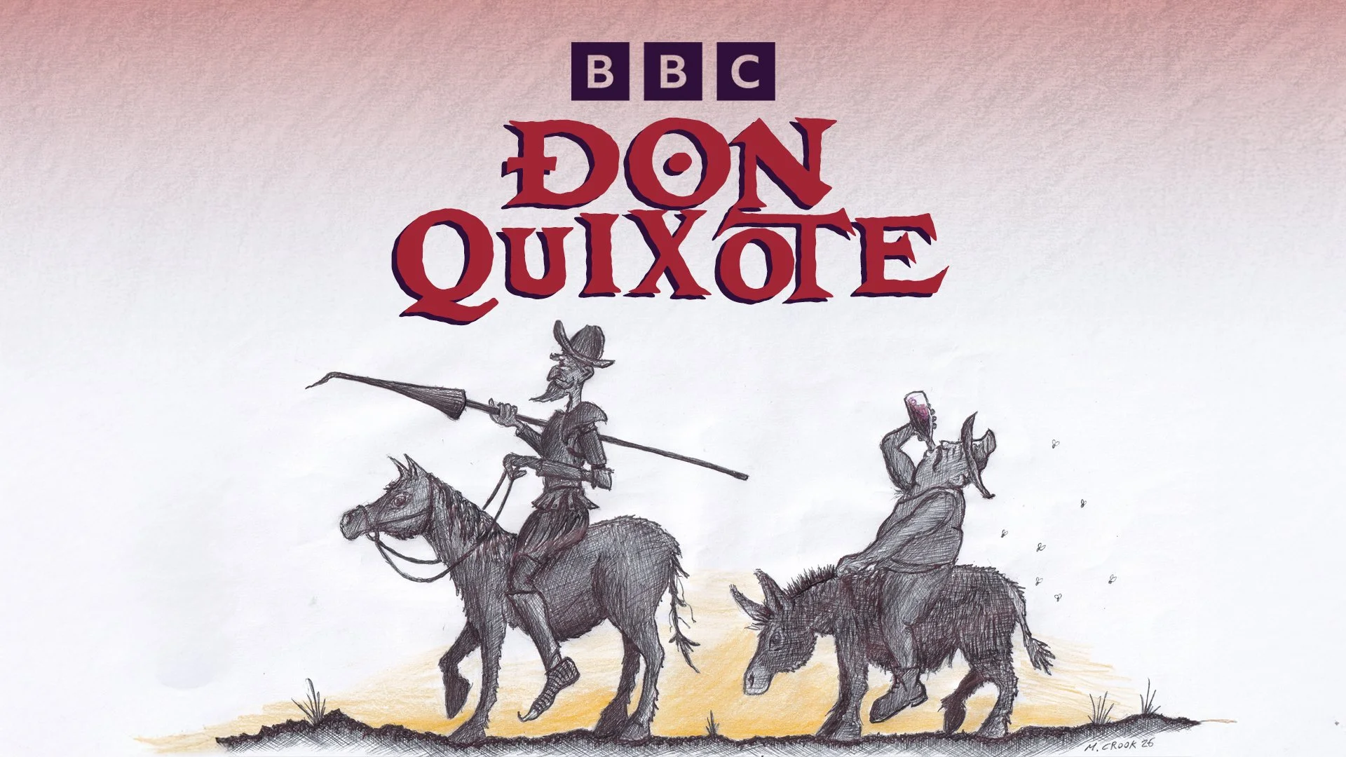 Don Quixote - Assembly