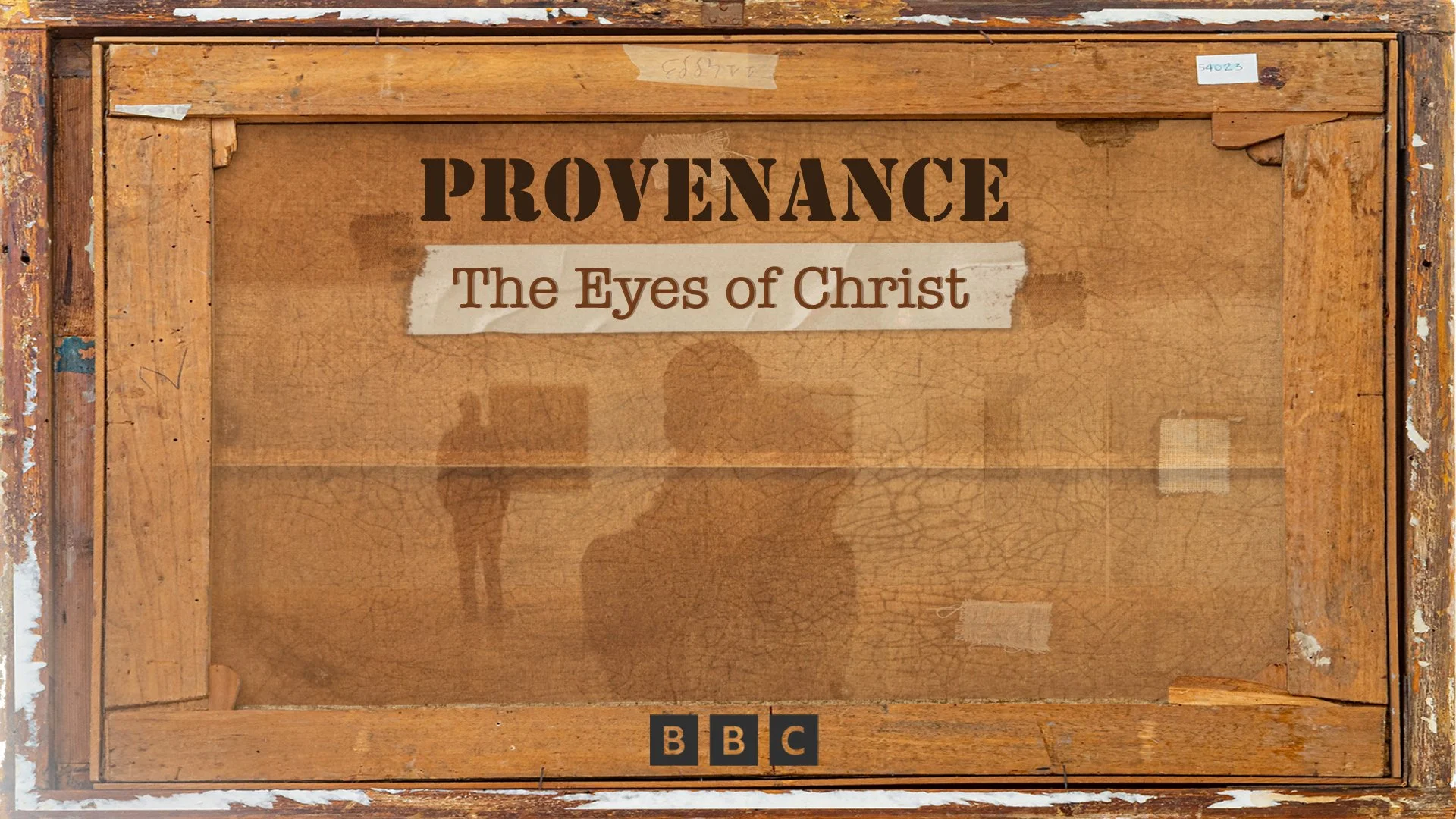 Provenance - Editor