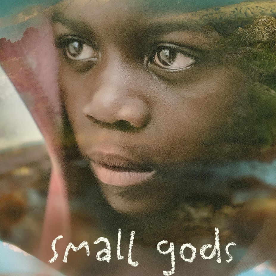 Small Gods -  Foley