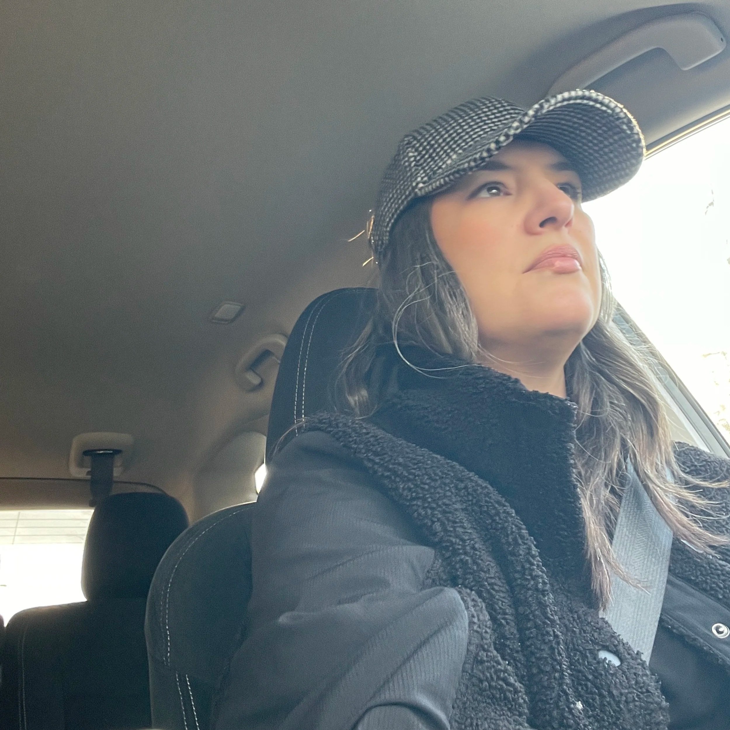 The Conversation That Follows A Mistake