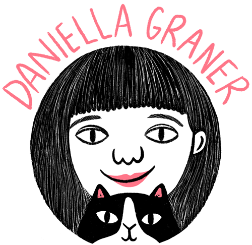 Daniella Graner