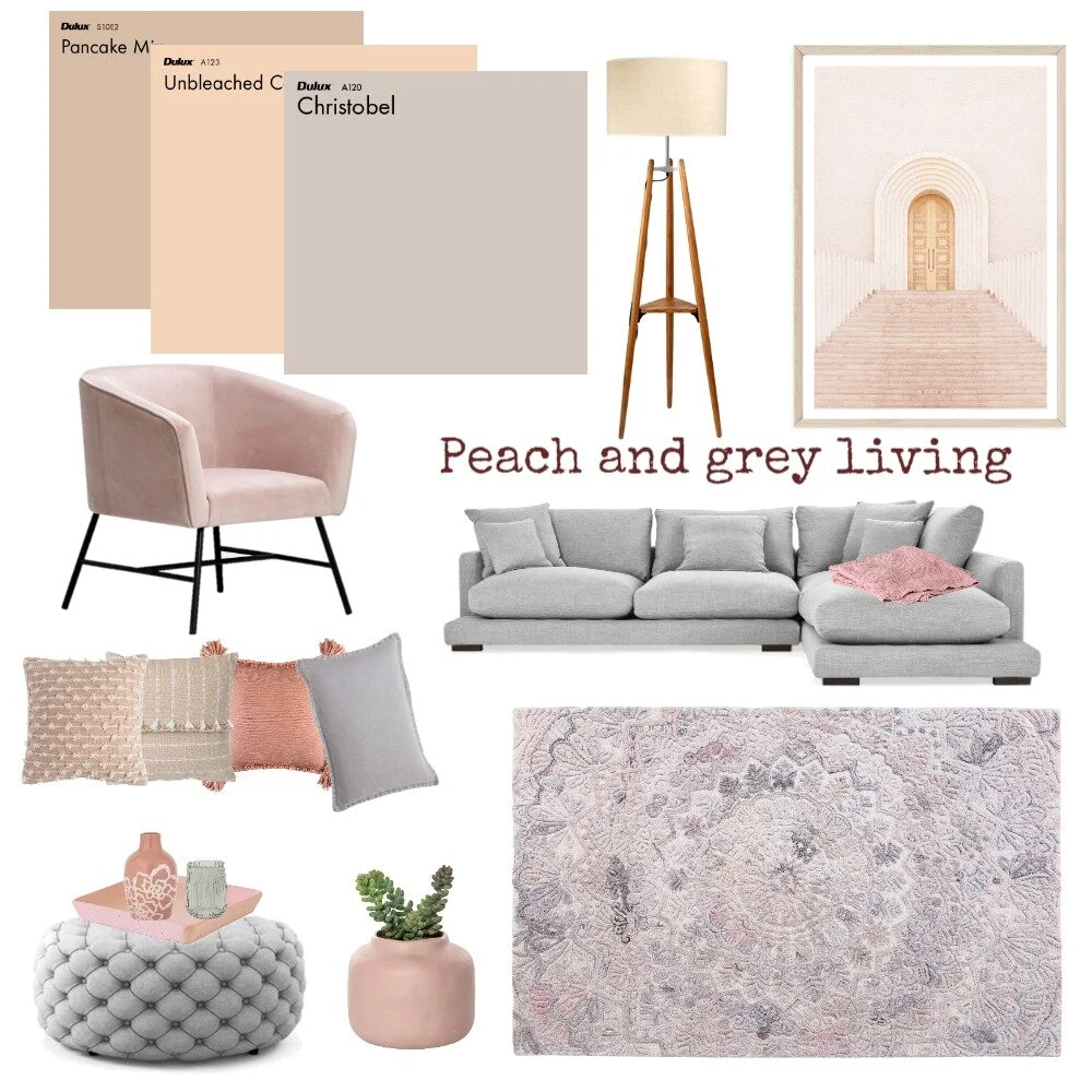 Creating styleboards with Style Sourcebook — interiorology
