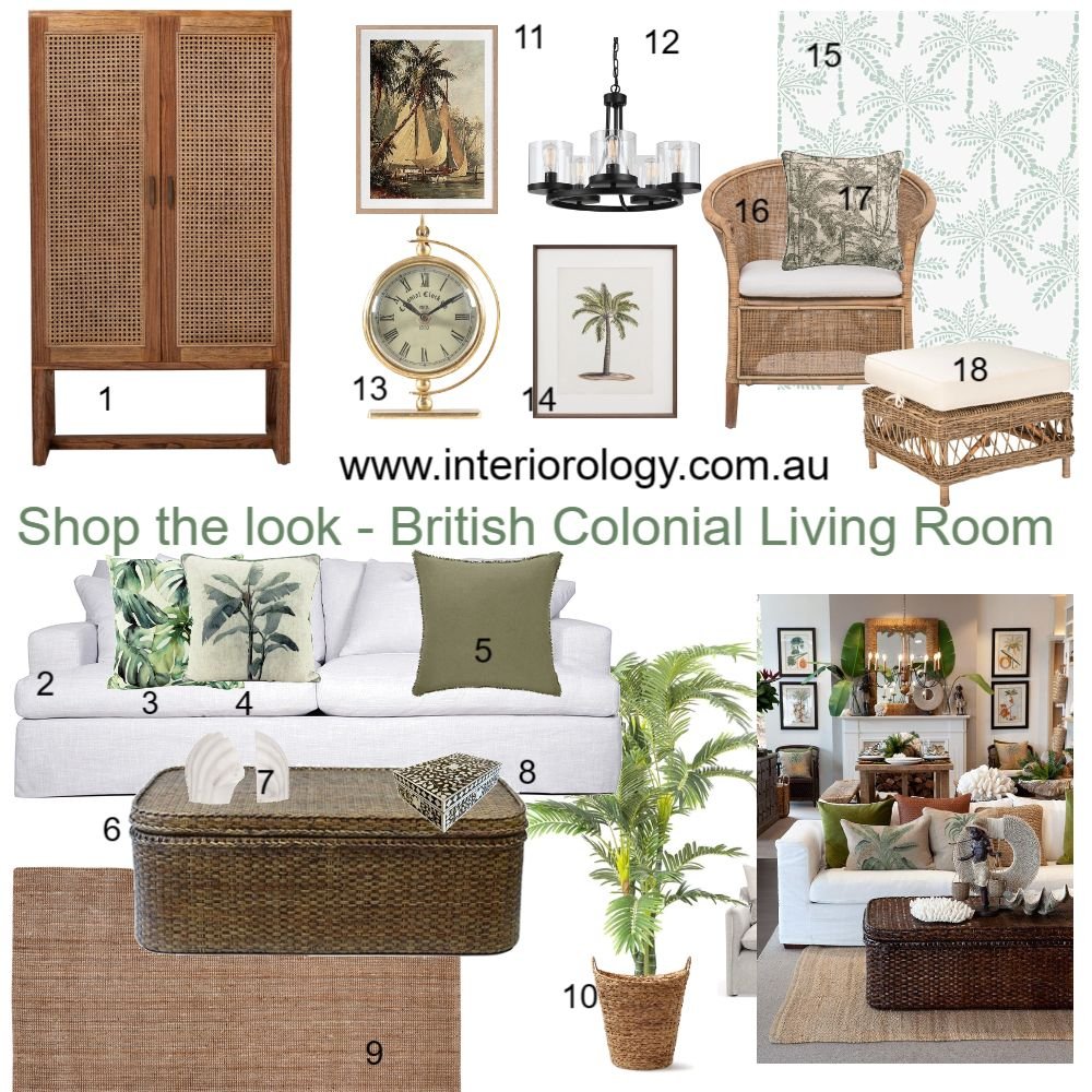 Shop the look - British Colonial Living Room.jpg
