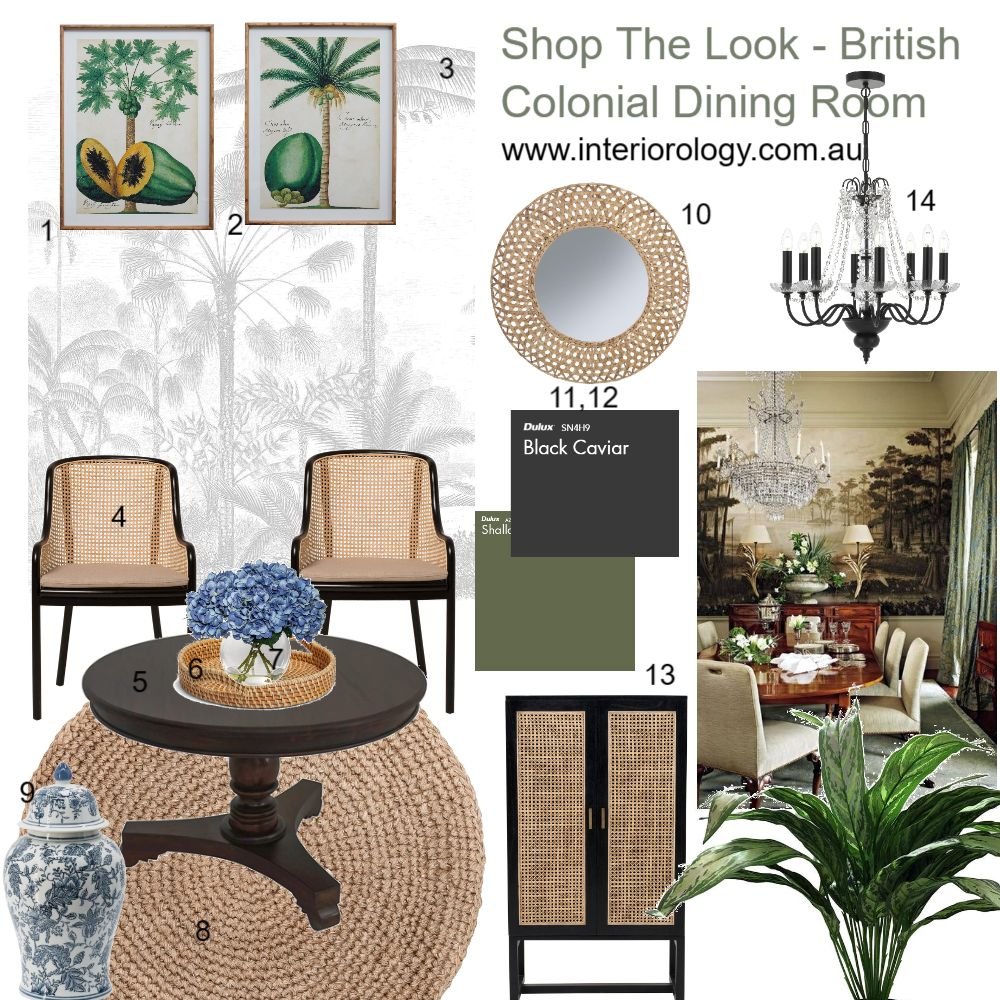 Shop the look - British Colonial Dining Room May 2023.jpg