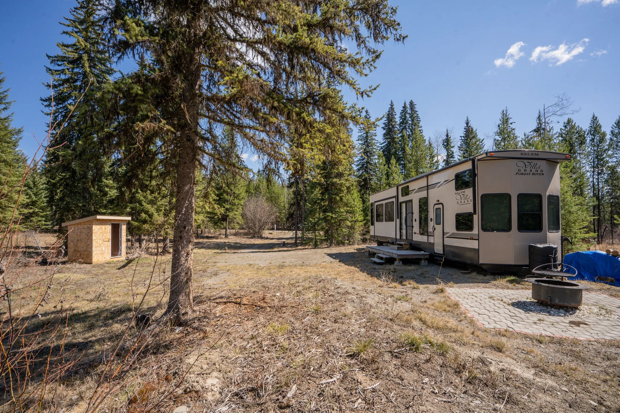 6301 ARCHIE MEADOW ROAD: $150,000