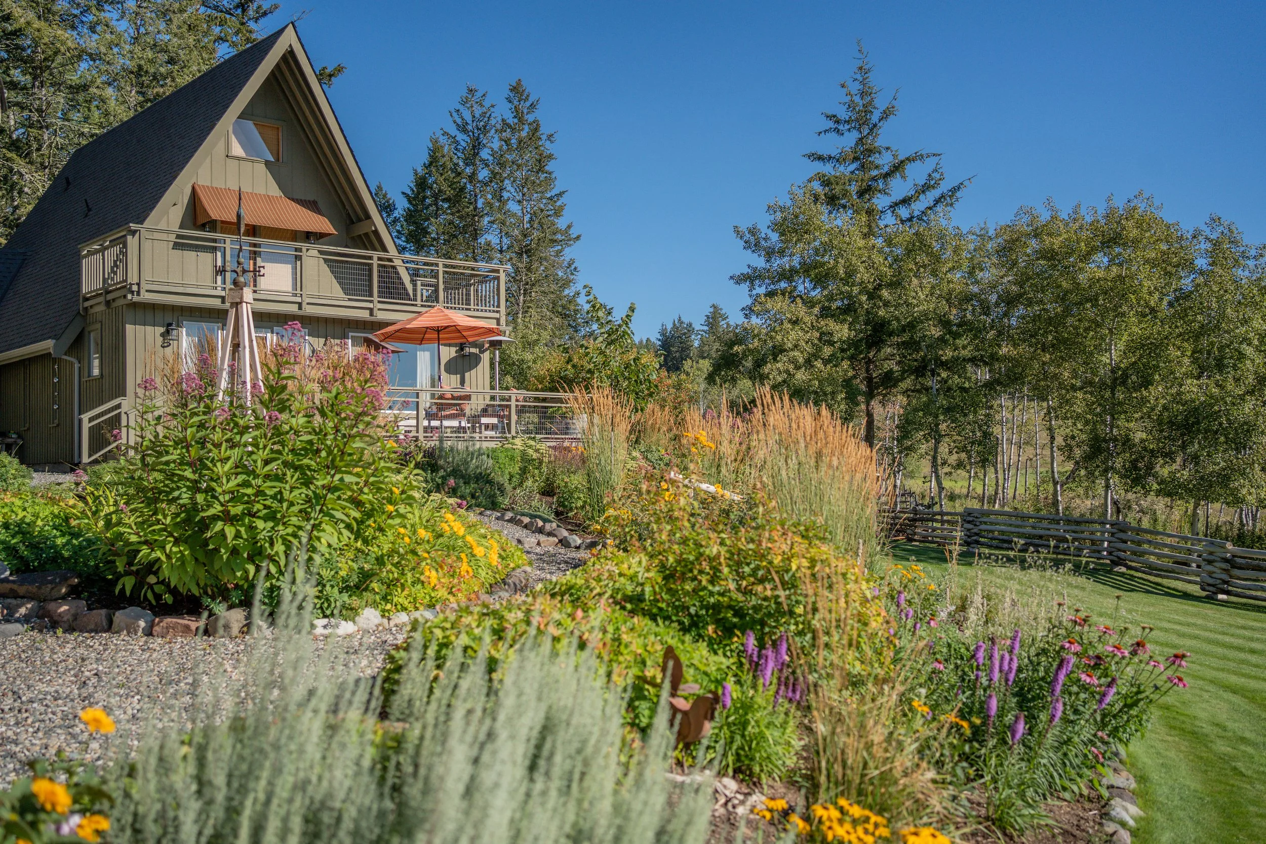 5058 BLOCK DRIVE: $899,000