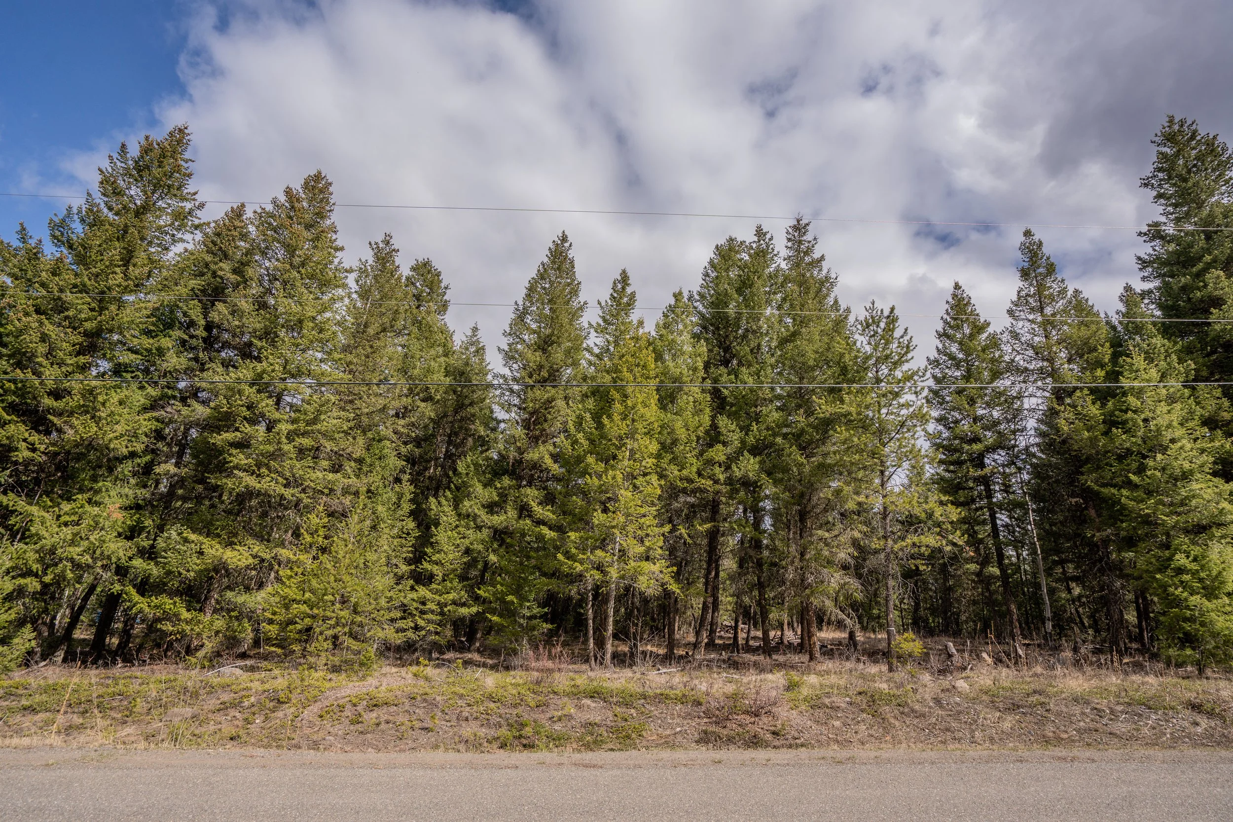 LOT 5 PARK PLACE: $150,000