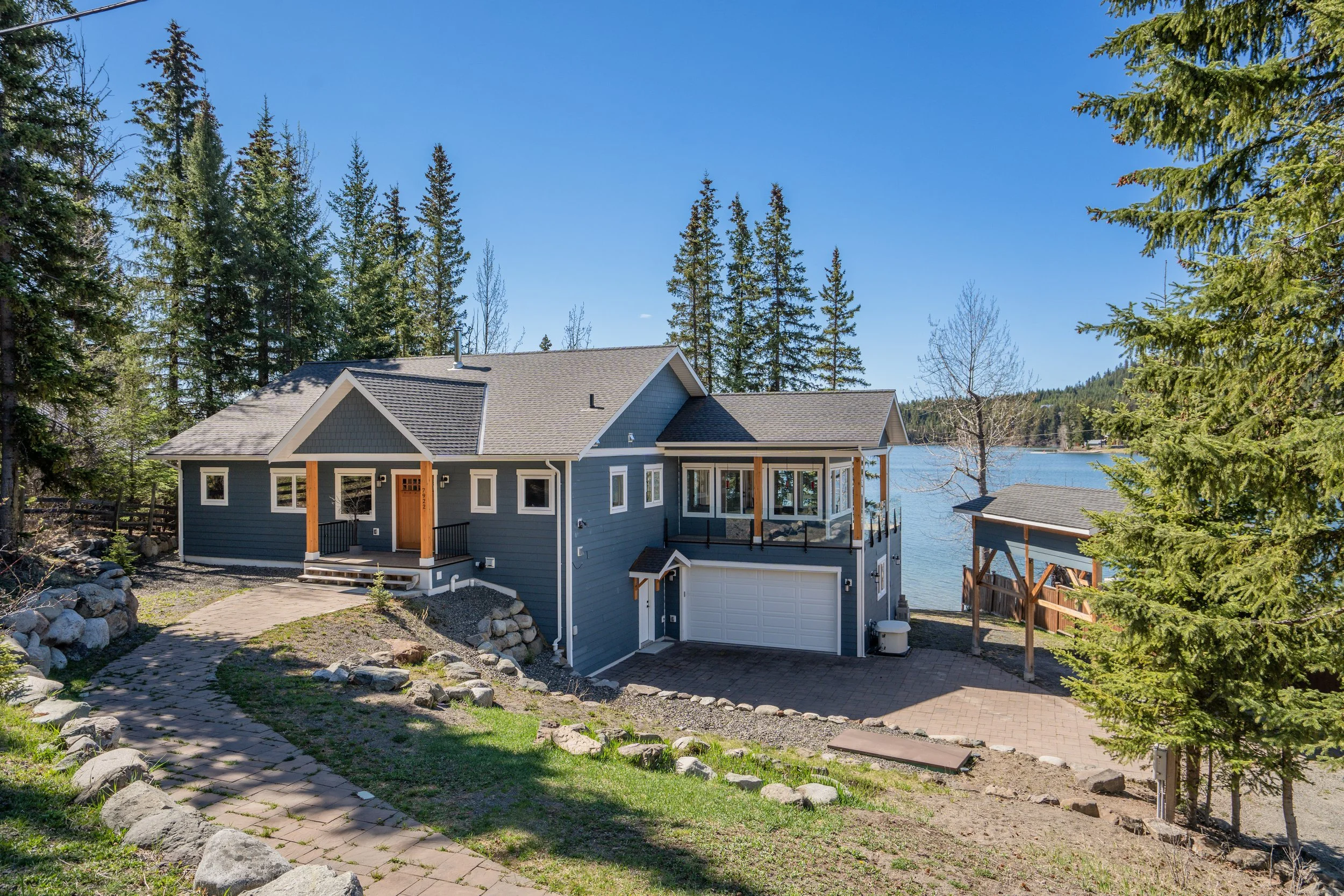 7922 DEAN ROAD: $1,299,000