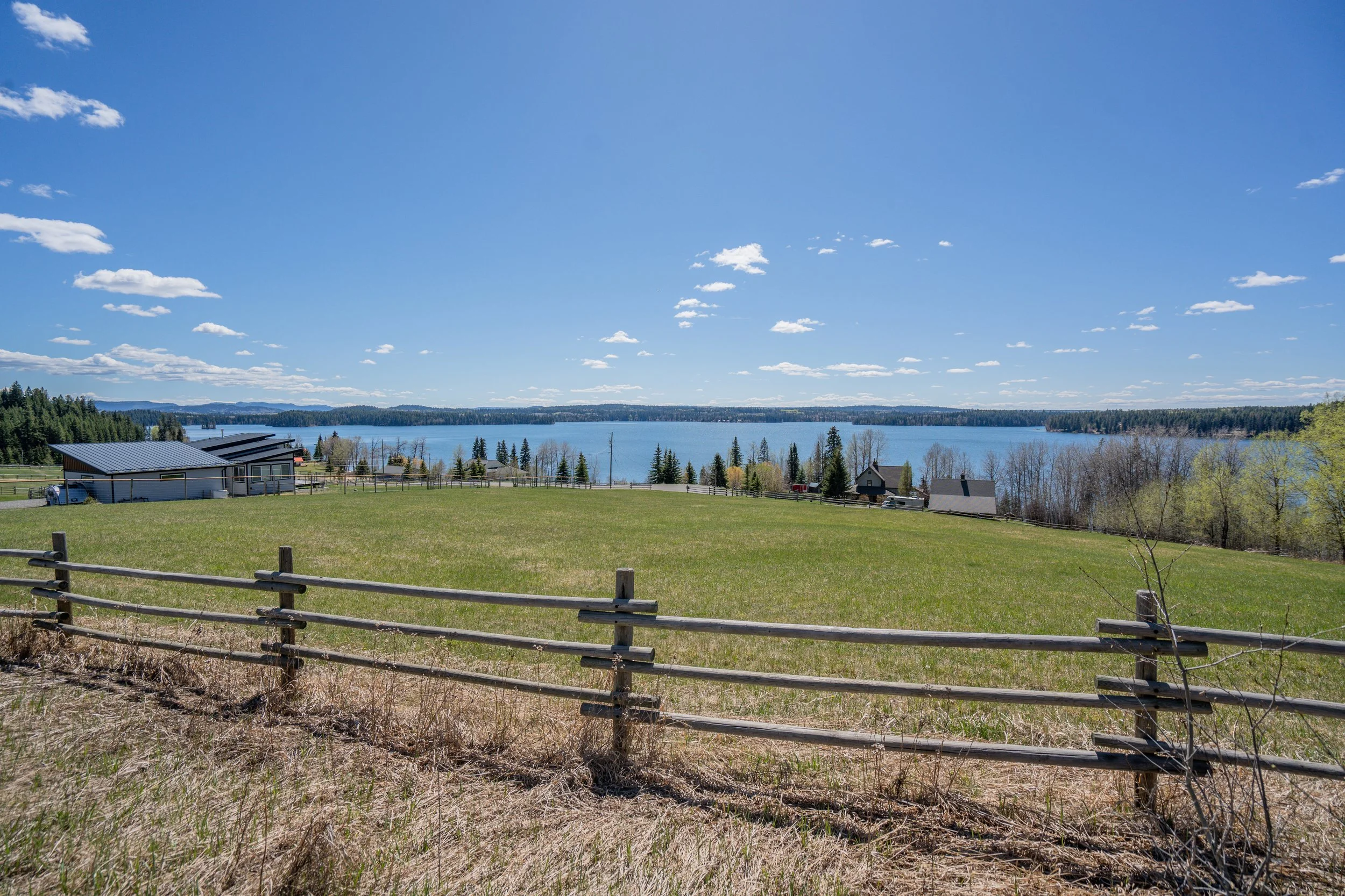 LOT A THIRTY FIELD ROAD: $199,000