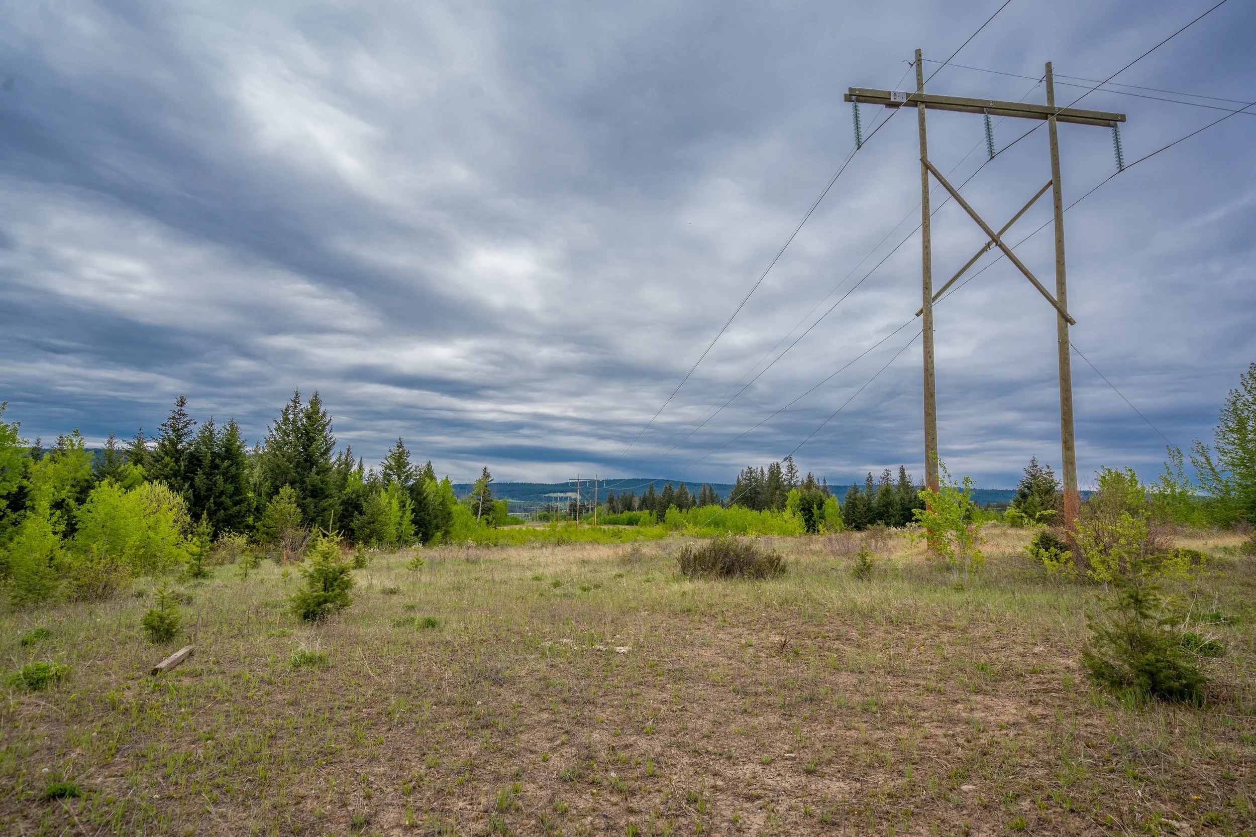 25 CARIBOO HWY 97: $825,000