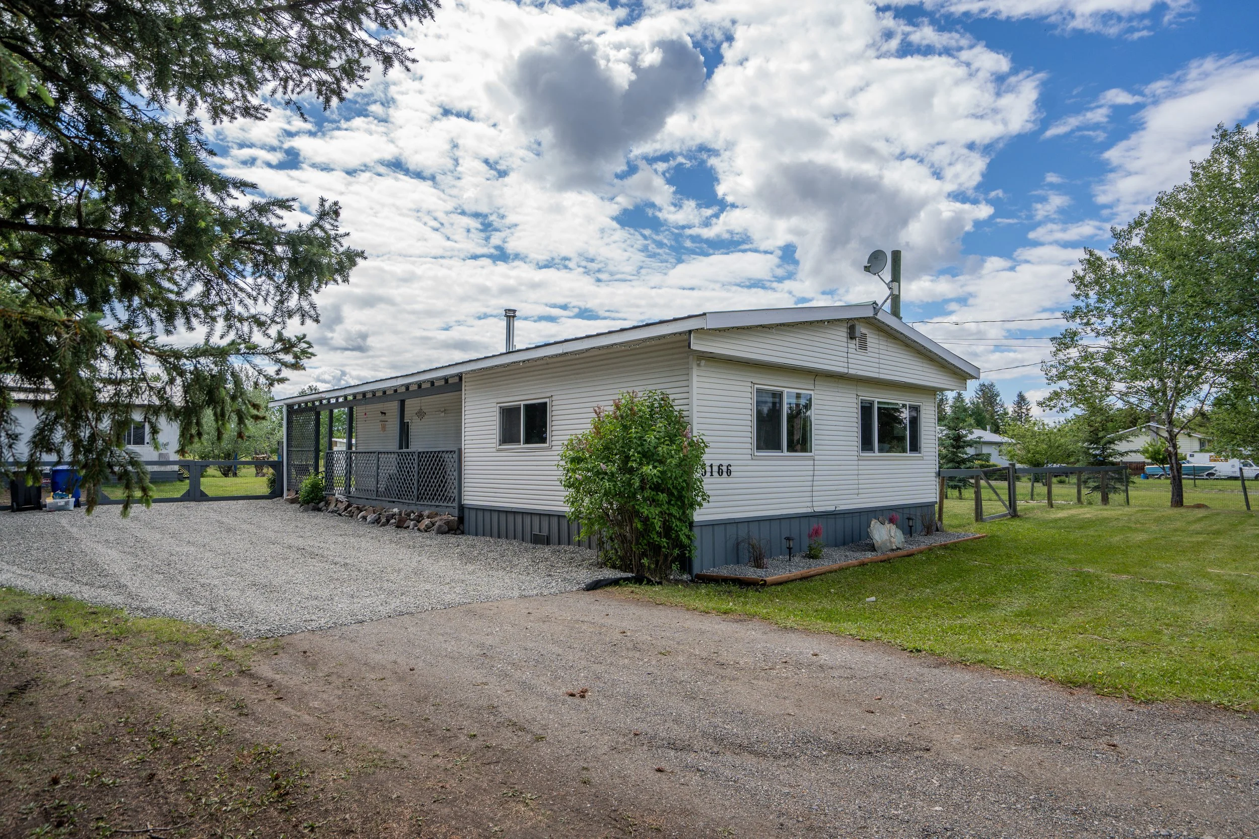 5166 WATSON LAKE ROAD: $329,000