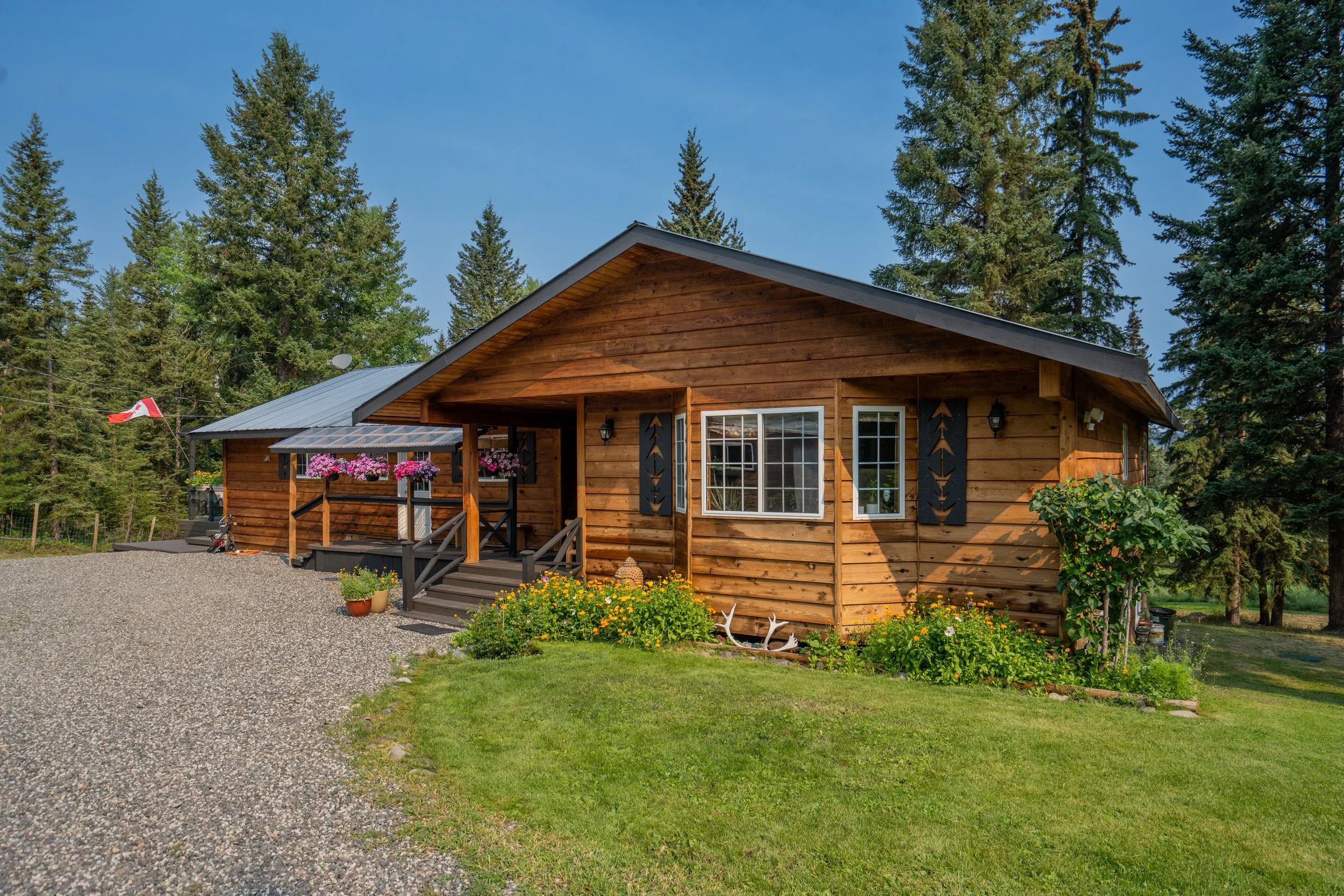 6650 RYALL ROAD: $785,000