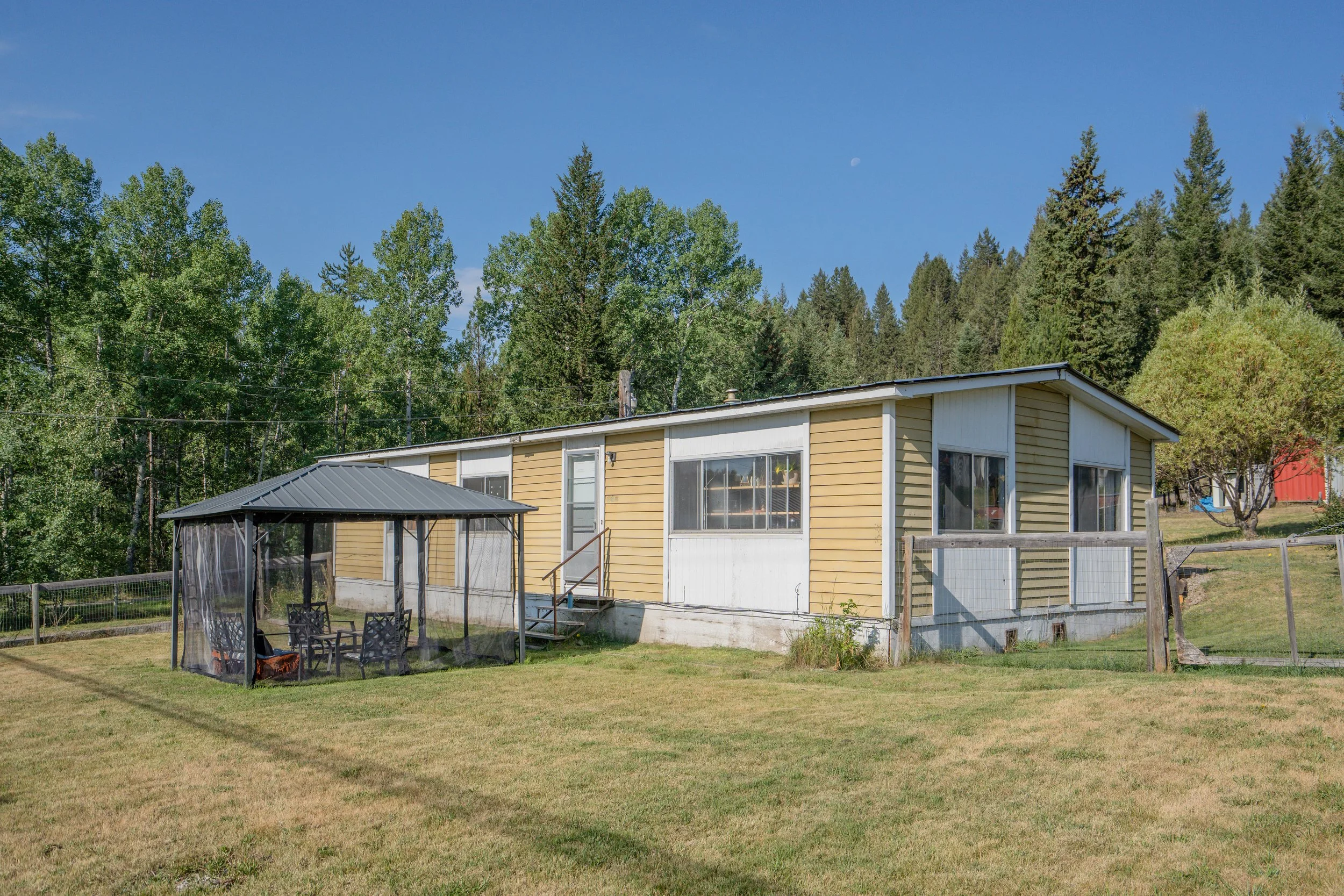 5472 CANIM HENDRIX LAKE ROAD: $268,000