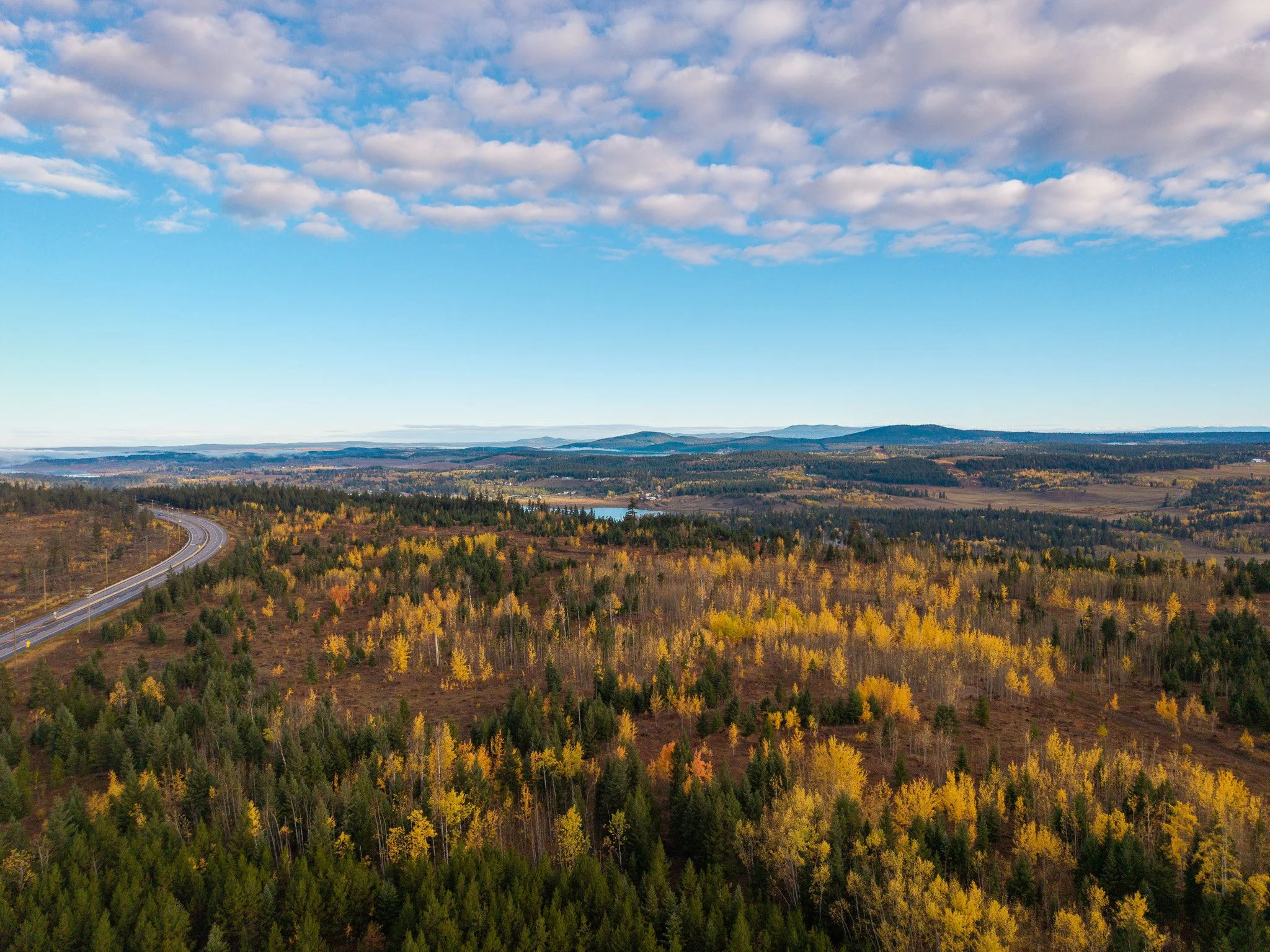 25 CARIBOO HWY 97: $825,000