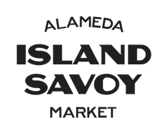 Island Savoy Bread Club (New!) 