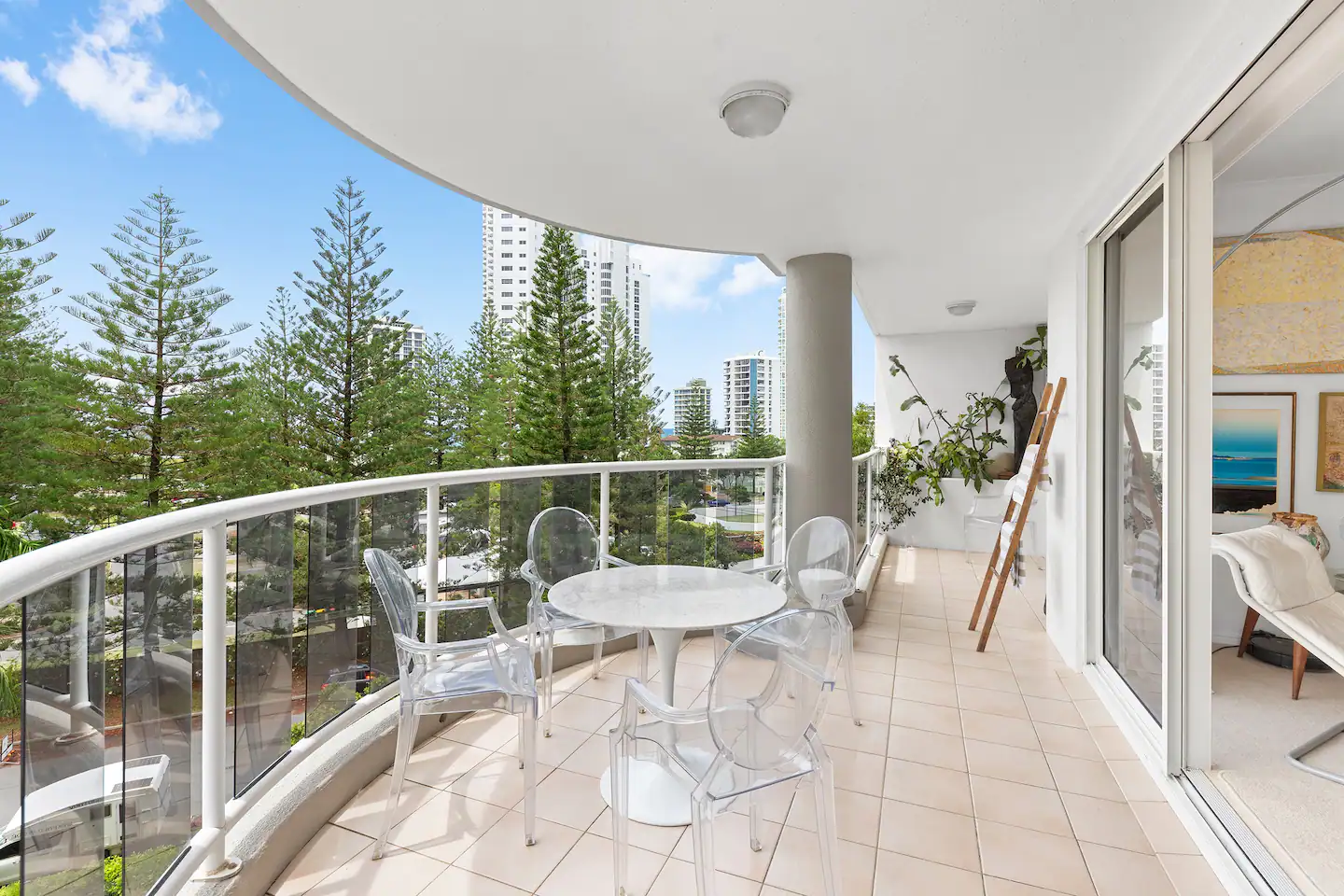 Airbnb Management in Gold Coast, Surfers Paradise