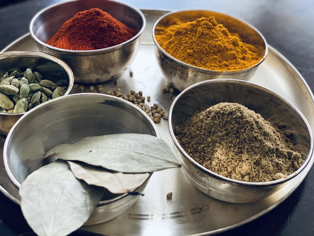 Indian Spice Bar Indian Spice Bar