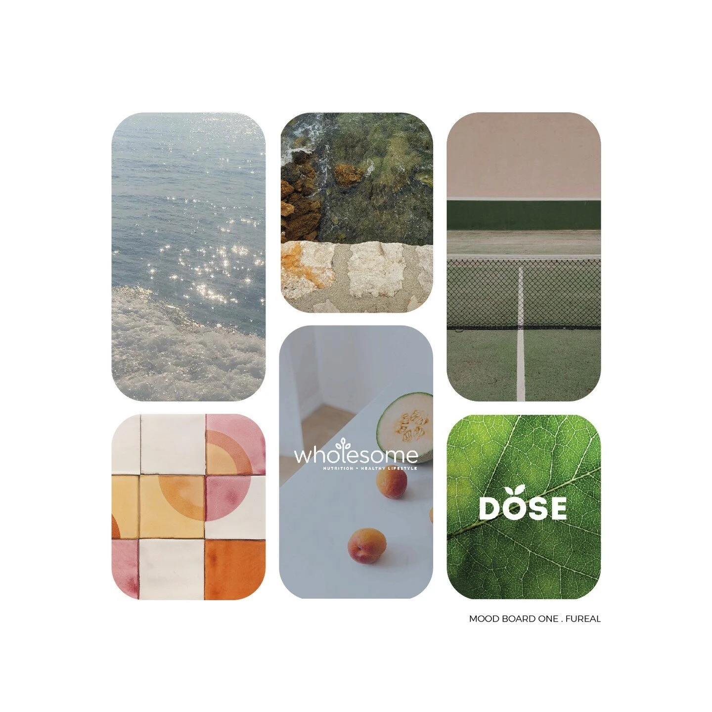 Mood boards for a new branding project I am working on.
Which one is your favourite? 👇🏽

*
*
*
*
*
#modernbranding #creativebranding #simpledesign #brandidentity #sabusiness #moodboard #graphicdesign #graphicdesignadelaide #logodesign #brandingdesi