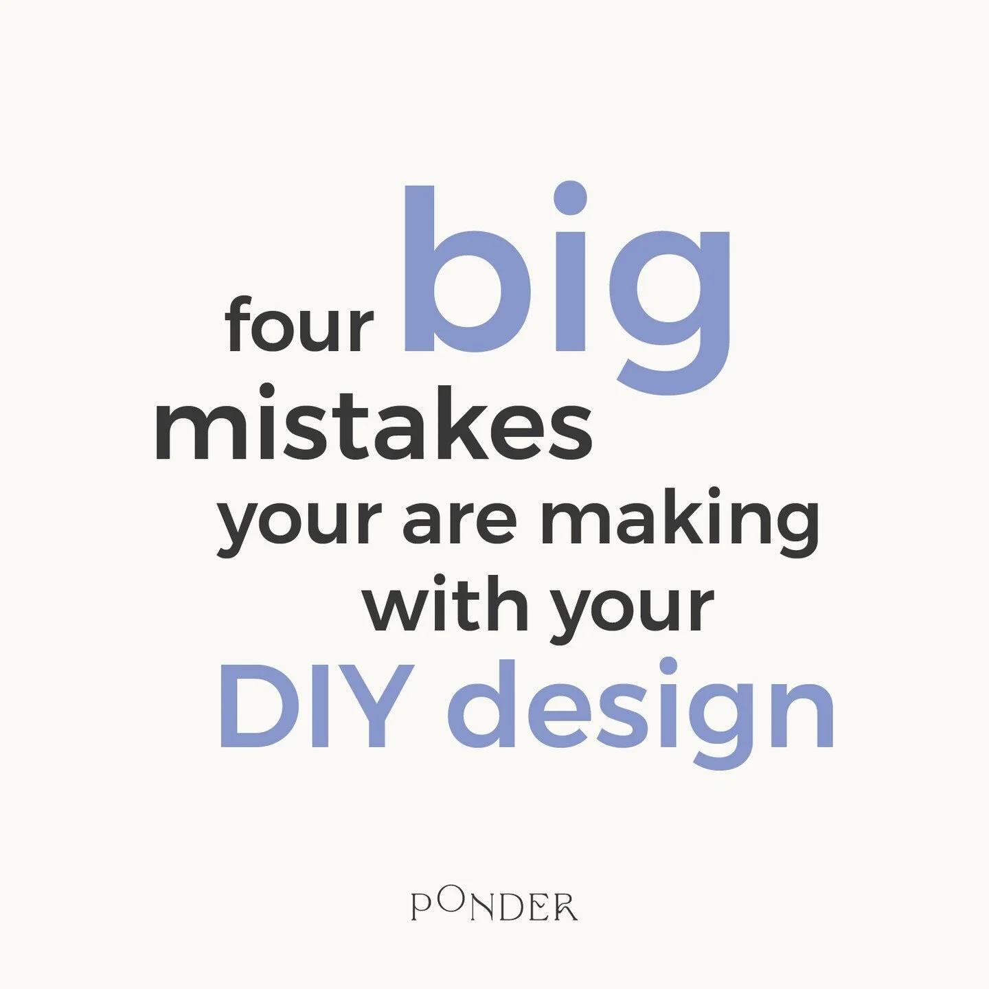 **one of my beautiful clients just pointed out that I have a typo 🤯 big no no. I&rsquo;m not going to change it to jump into your feeds again with the same (correctly spelled) image. We are all human, read on 😂**

Not a clip just some friendly advi
