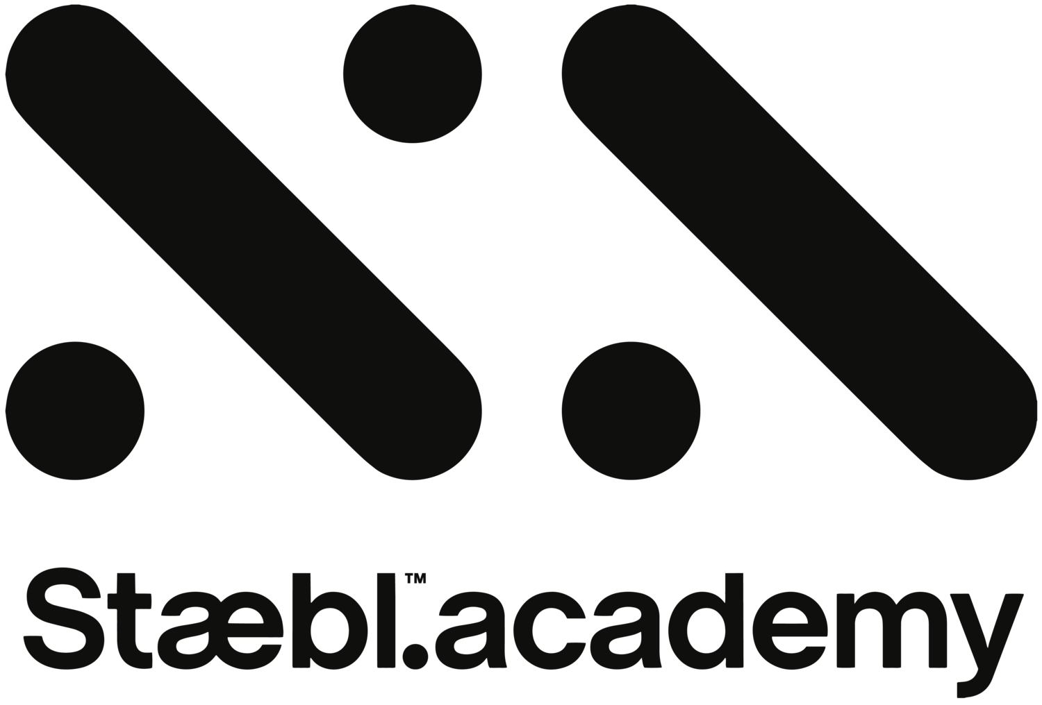 Staebl Academy - Mobility Access Design Library