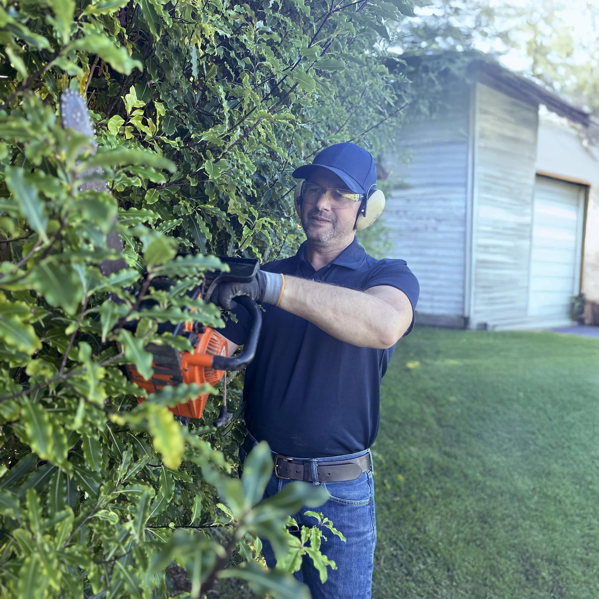 Outdoor & Landscaping