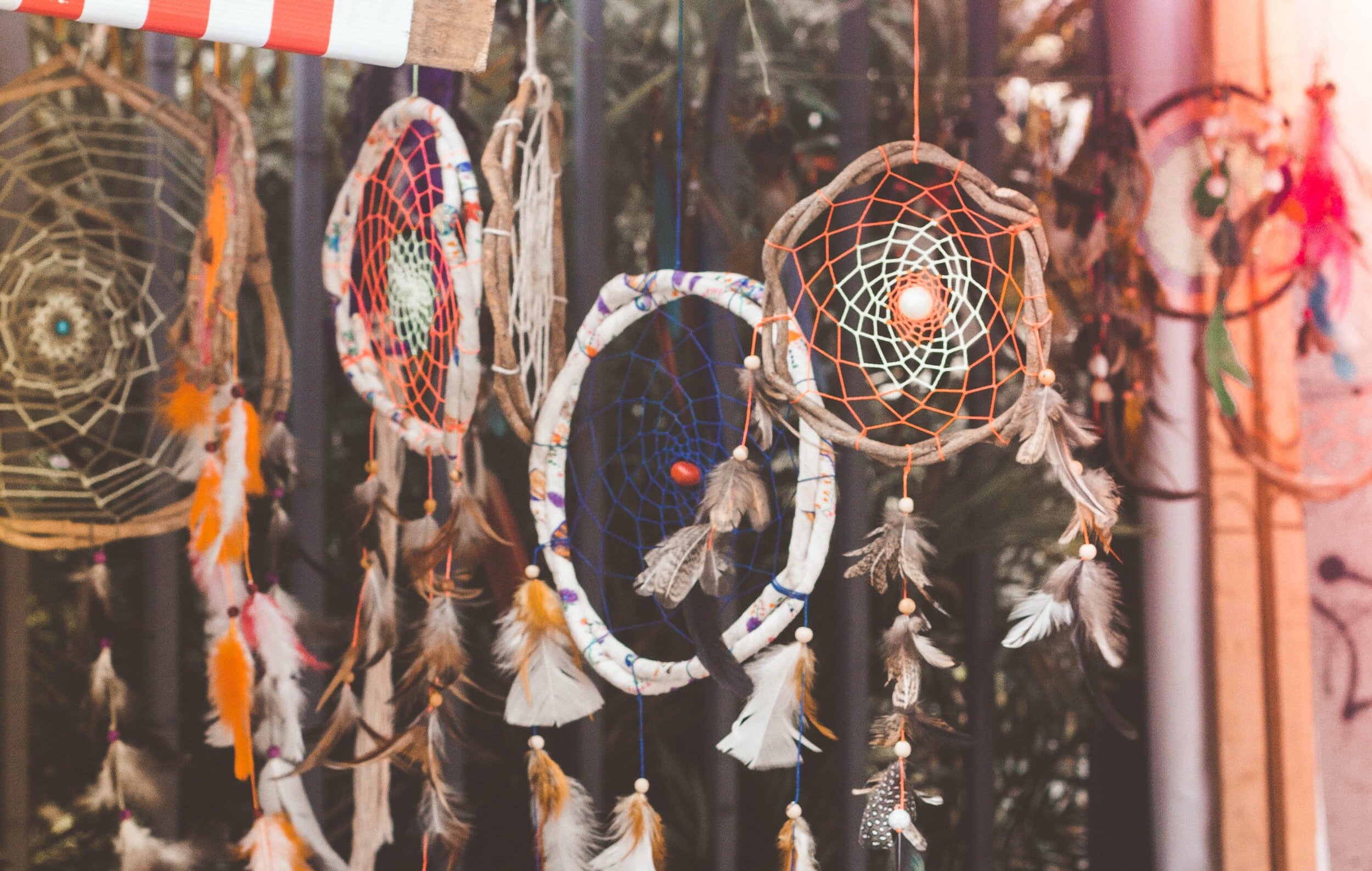 Picture Books About Indigenous People