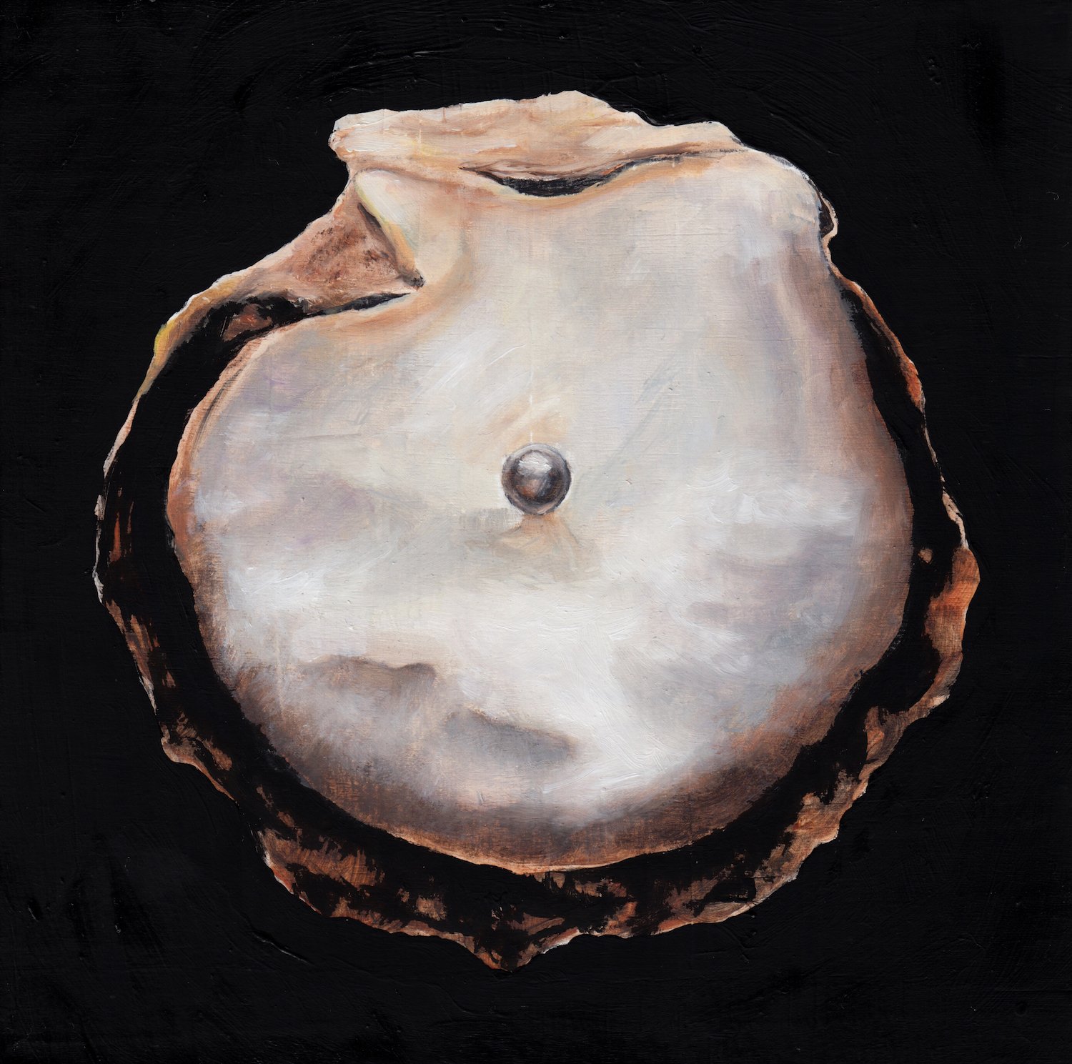 Pearl Oyster Study