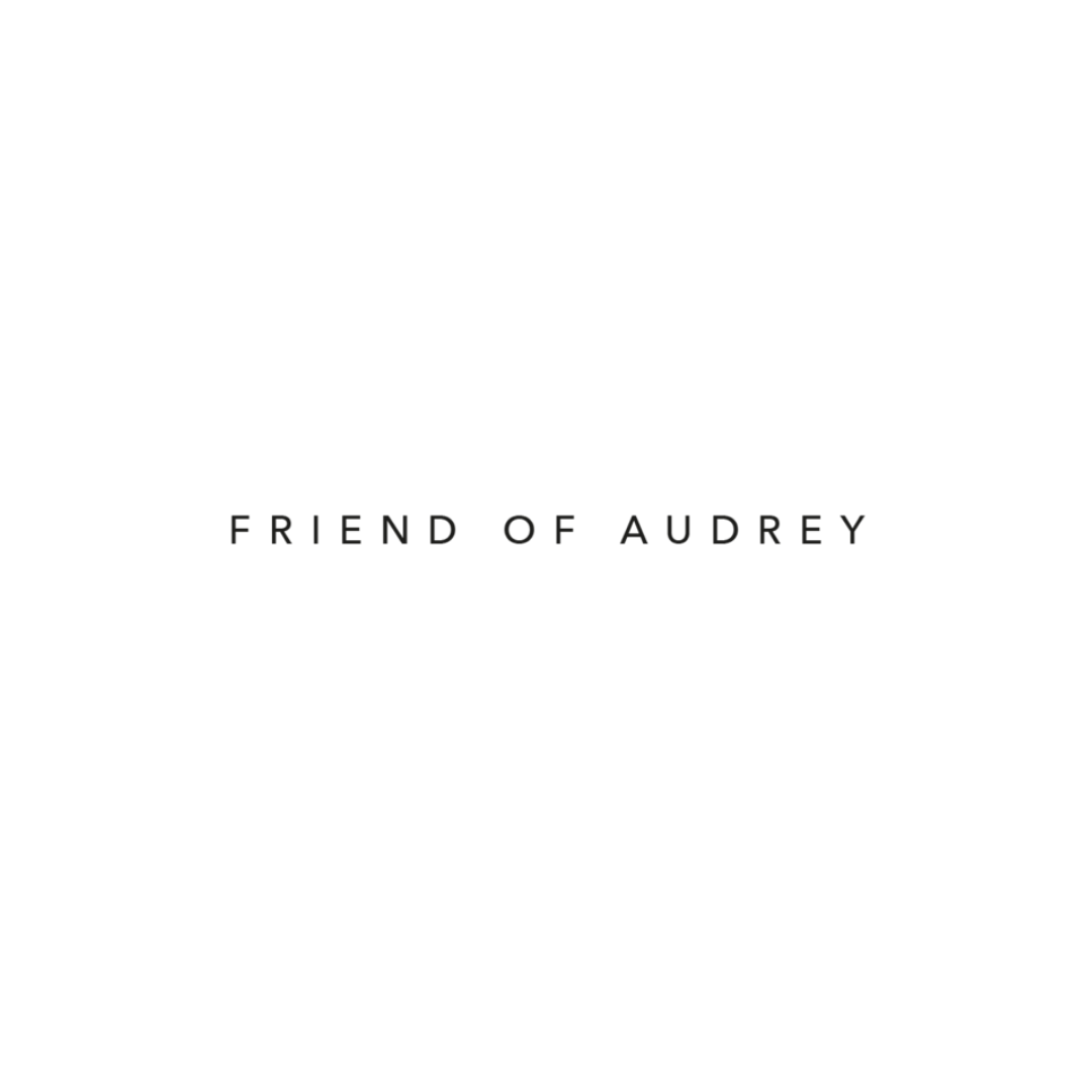 Friend of Audrey New Zealand sales