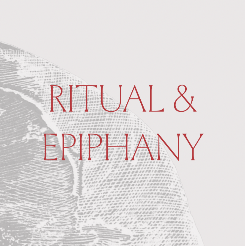 ‘Ritual &amp; Epiphany in the Mysteries of Mithras’ by Peter Mark Adams