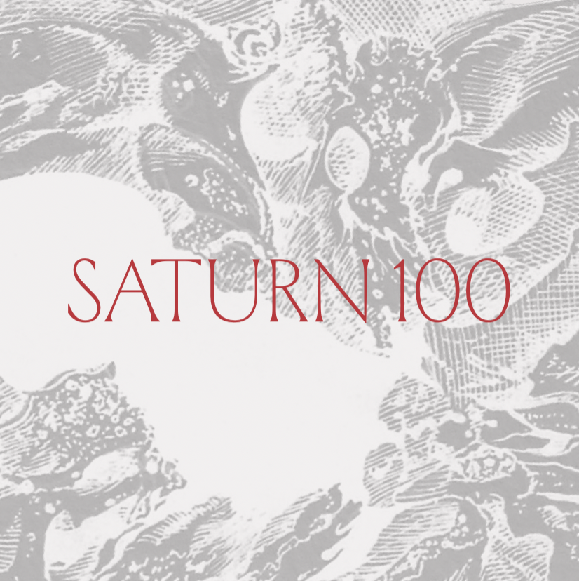 ‘Saturn 100 — Hundert Jahre Fraternitas Saturni’