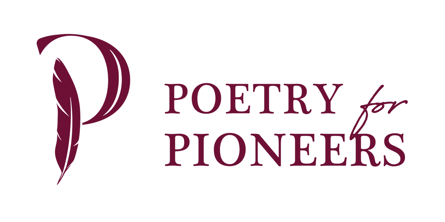 Poetry for Pioneers