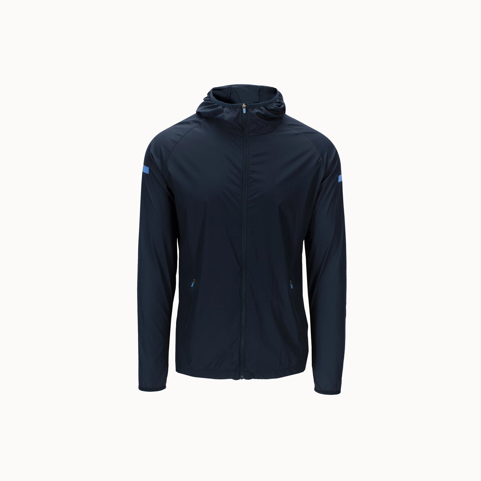 Tufte Men's Sandsvale Jacket Dark Blue