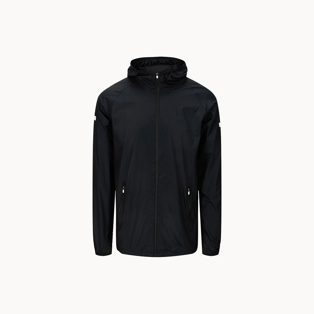 Tufte Men`s Sandsvale Jacket Black