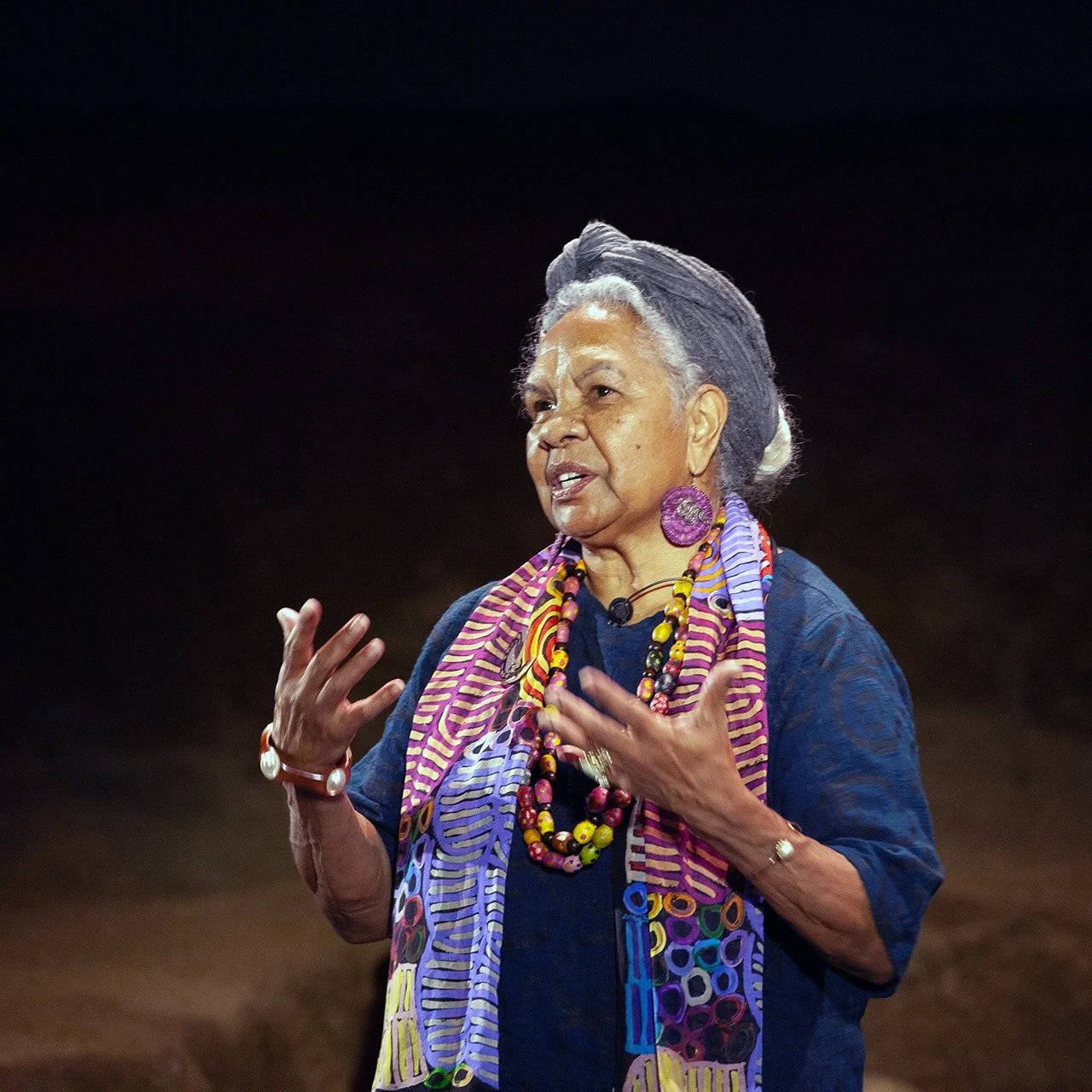 ✨ We&rsquo;re still buzzing! ✨

It&rsquo;s been four weeks since the world-first Social Good Summit for Indigenous Wisdom in Mparntwe &mdash; and the energy from that day is still alive in us.

We&rsquo;ve been quietly working behind the scenes on so