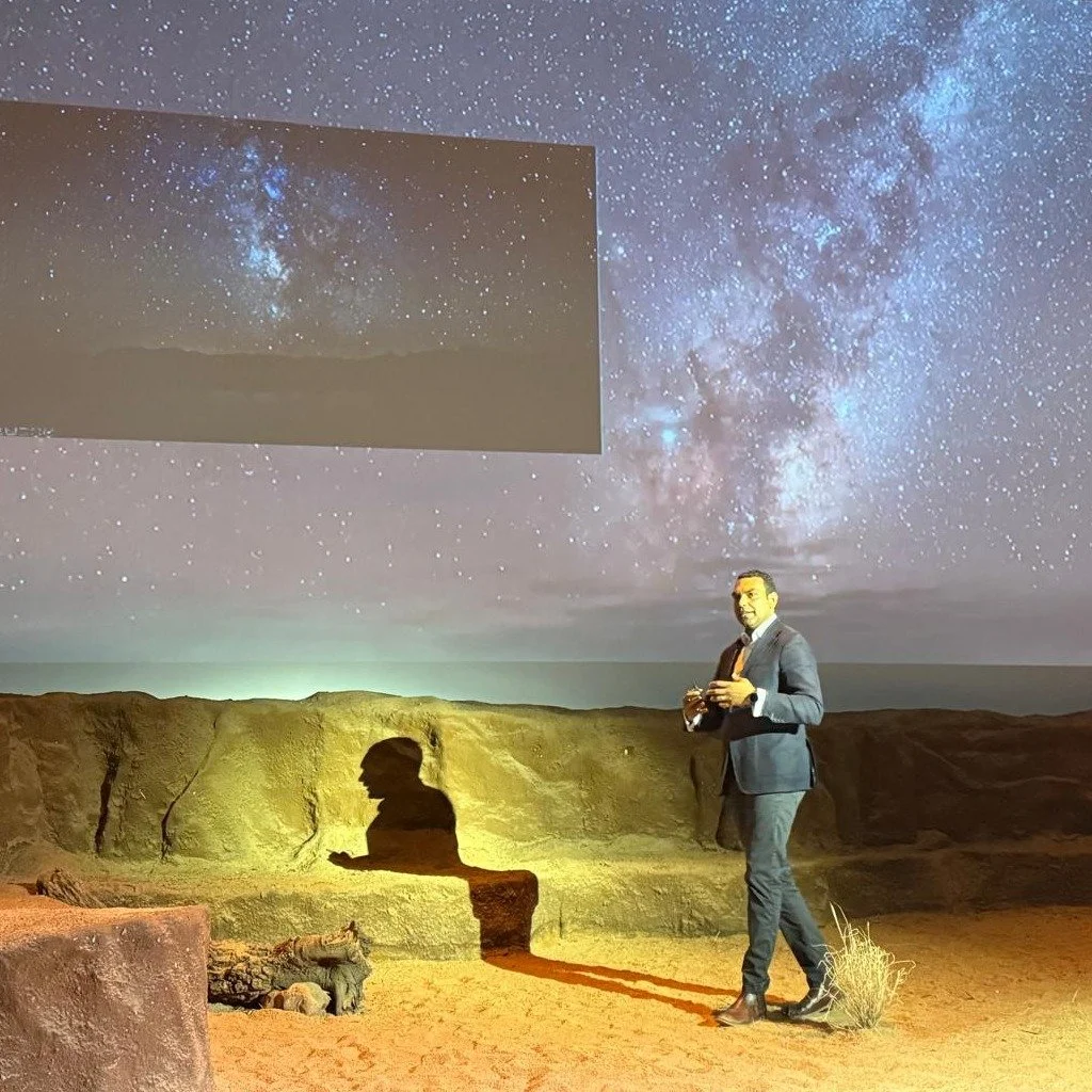 Now live - View the full Indigenous Wisdom series. 

We&rsquo;ve gathered the Social Good Summit Australia videos into two playlists:

🎥 Indigenous Wisdom 2025 &mdash; the full speaker series
🎥 Voices and Memories &mdash; audience vox pops and mome