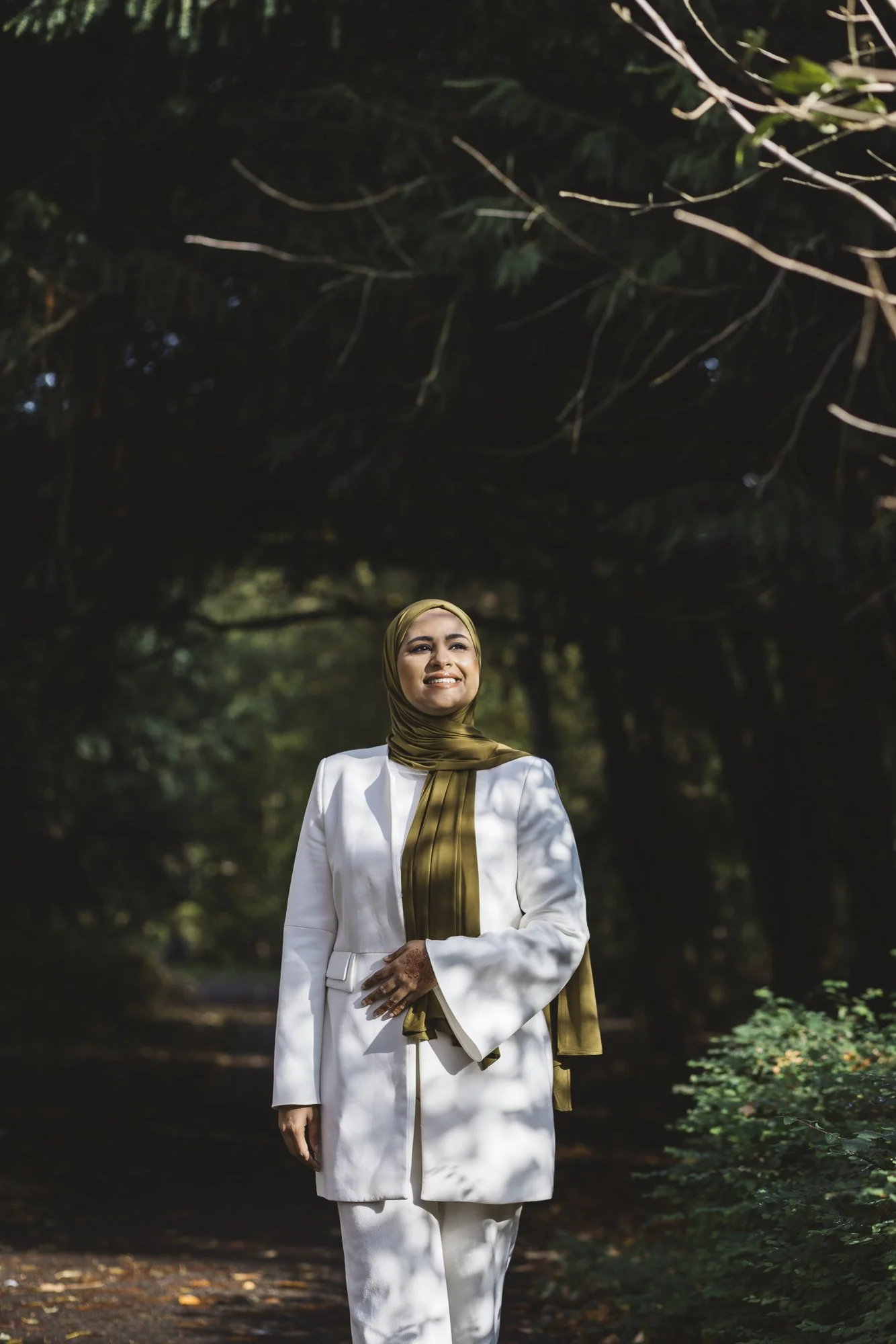 Tahira Hussain