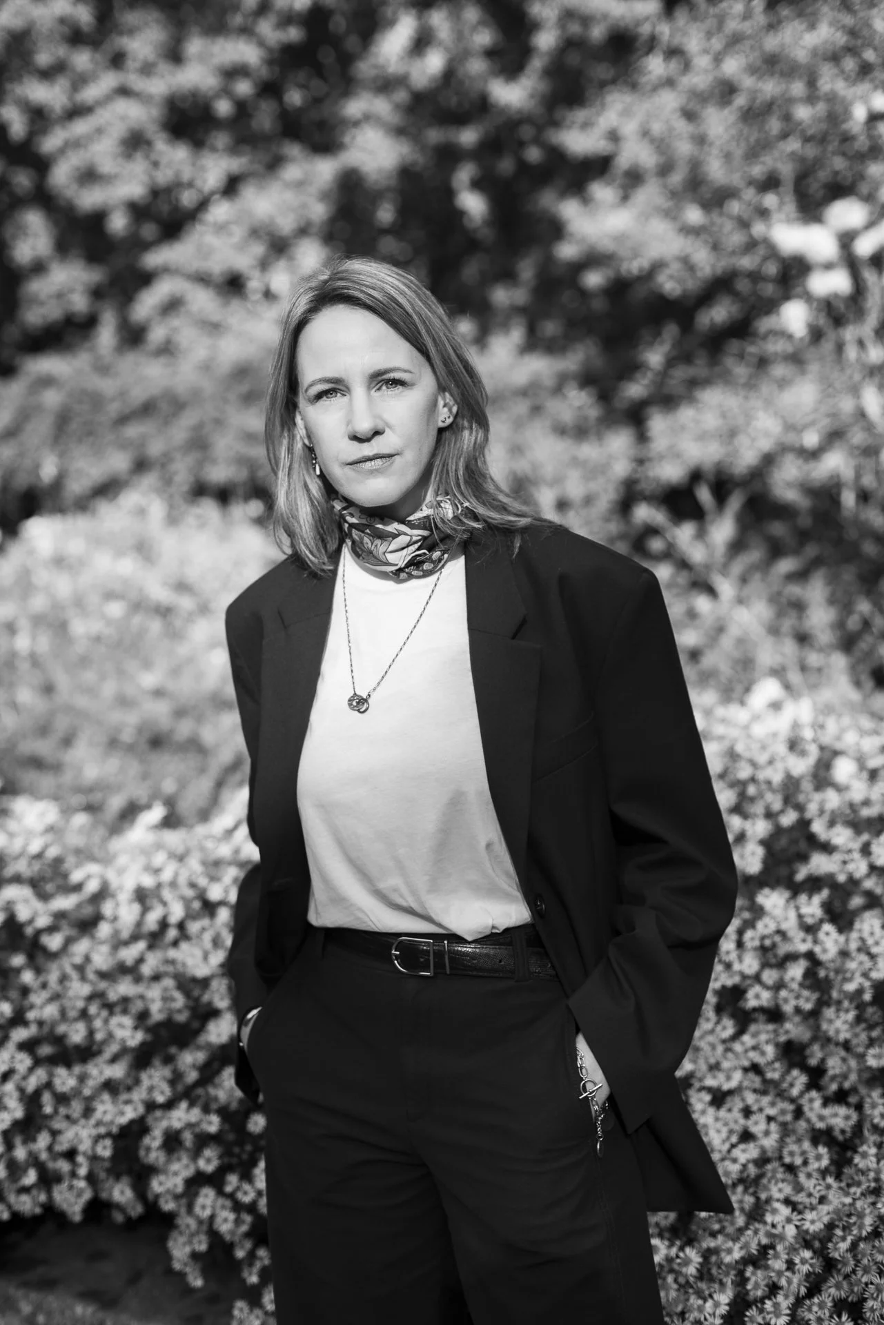 Laurie Cluitmans