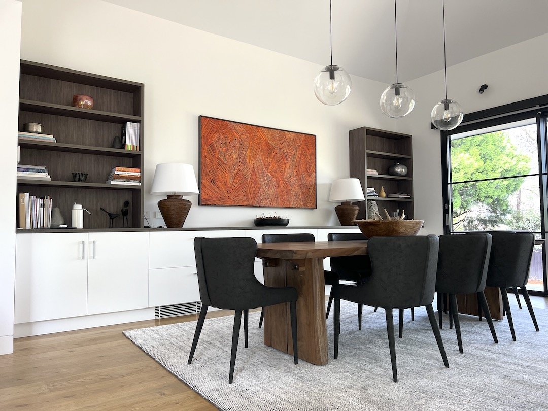 MORVEN ROAD RESIDENCE