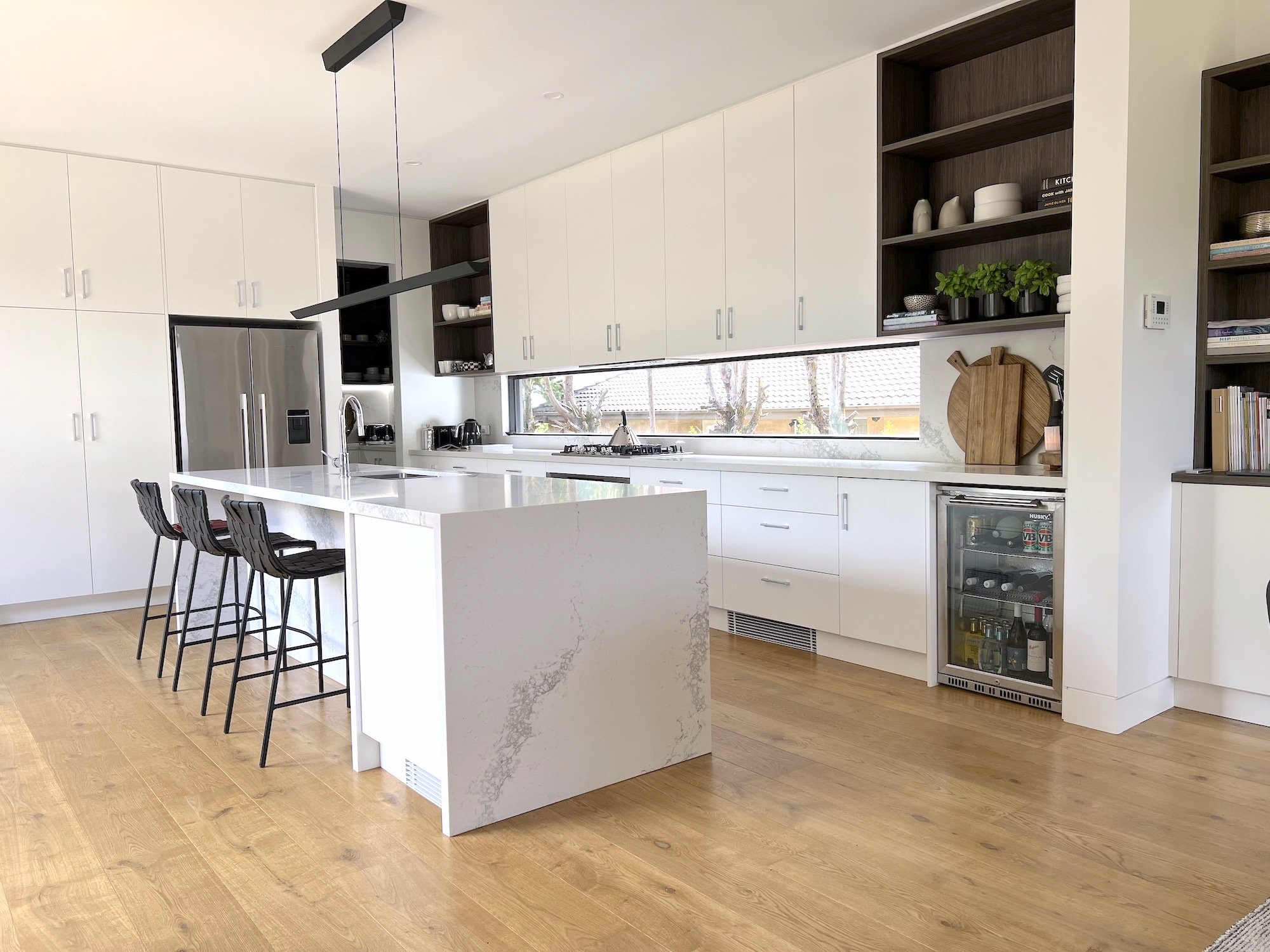 MORVEN ROAD RESIDENCE