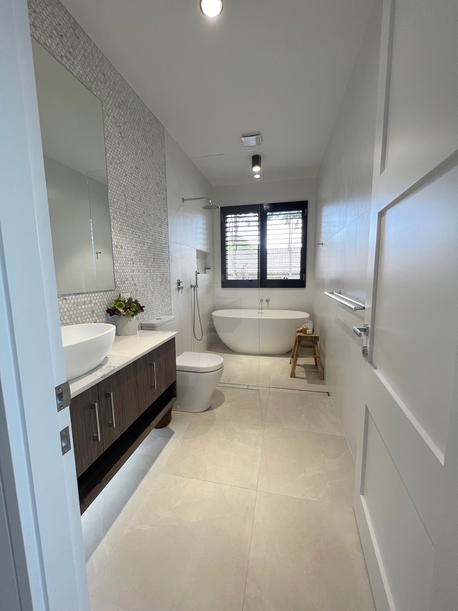 MORVEN ROAD RESIDENCE