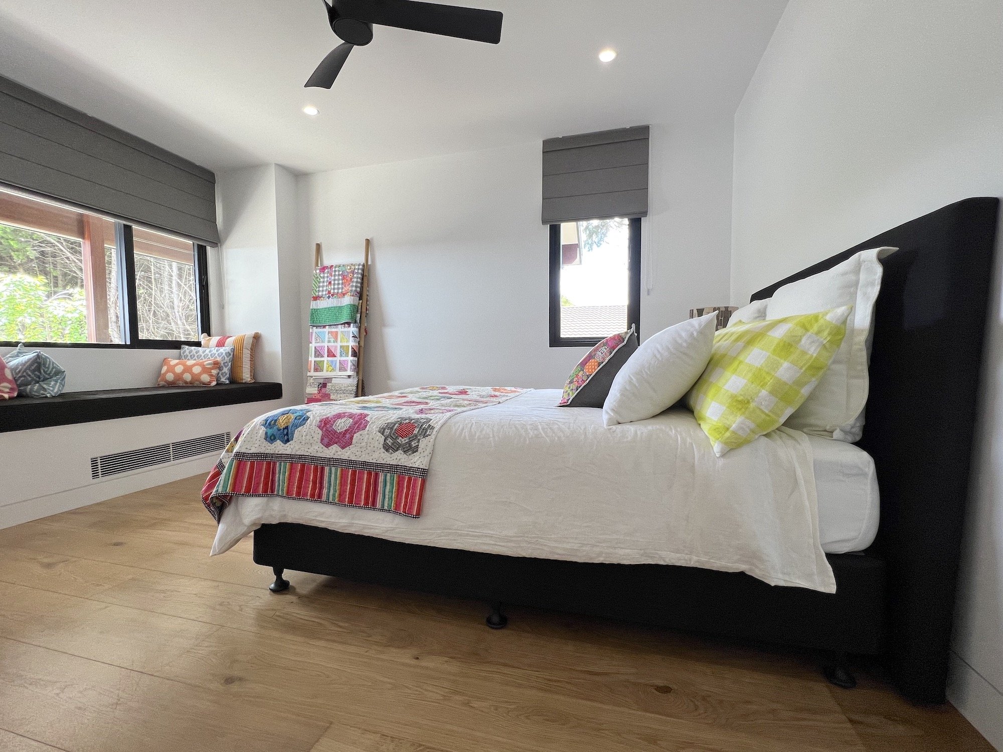 MORVEN ROAD RESIDENCE