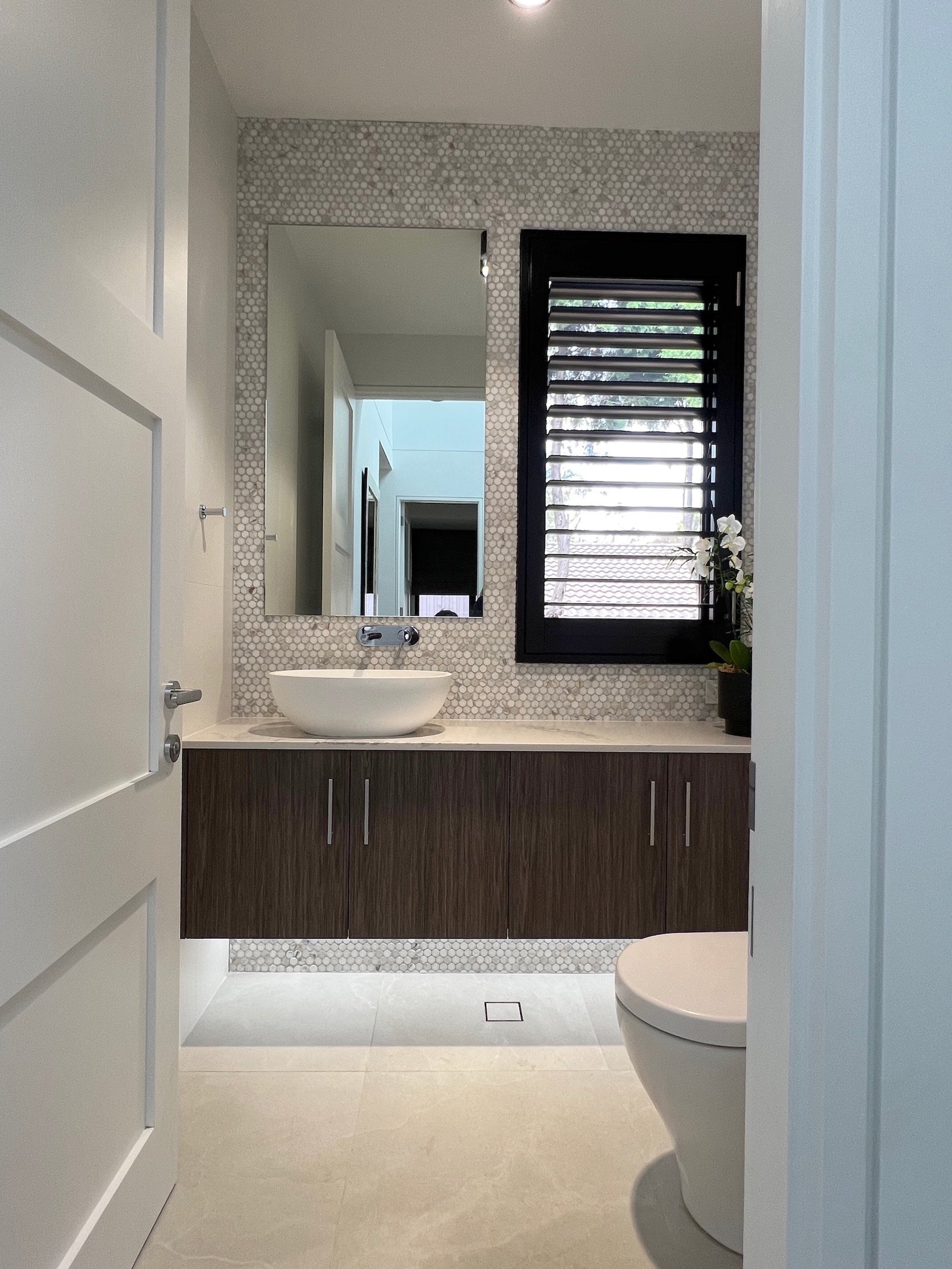 MORVEN ROAD RESIDENCE