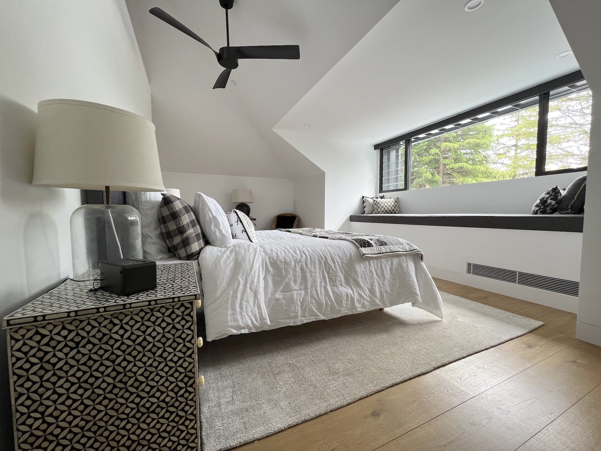 MORVEN ROAD RESIDENCE