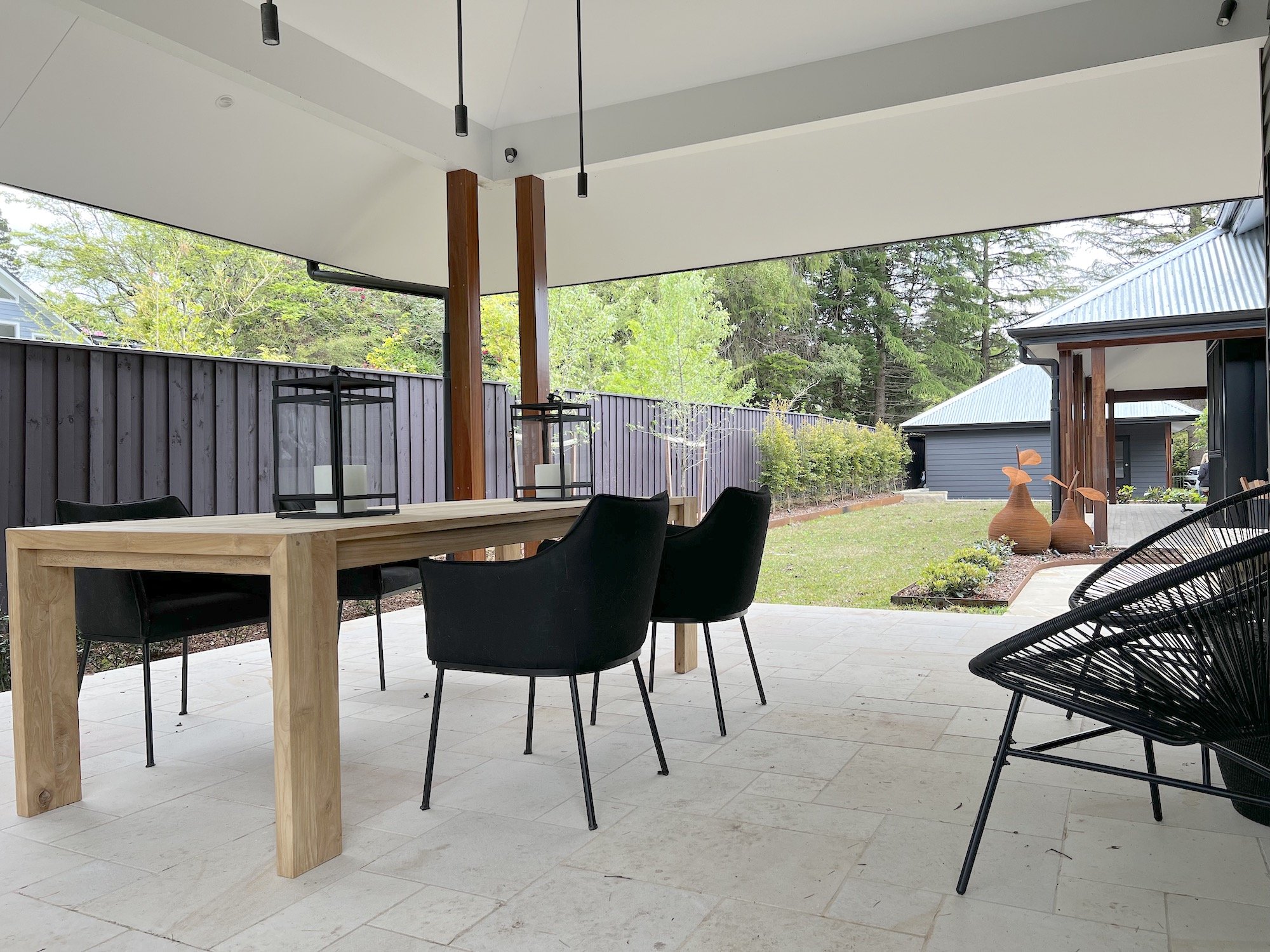MORVEN ROAD RESIDENCE