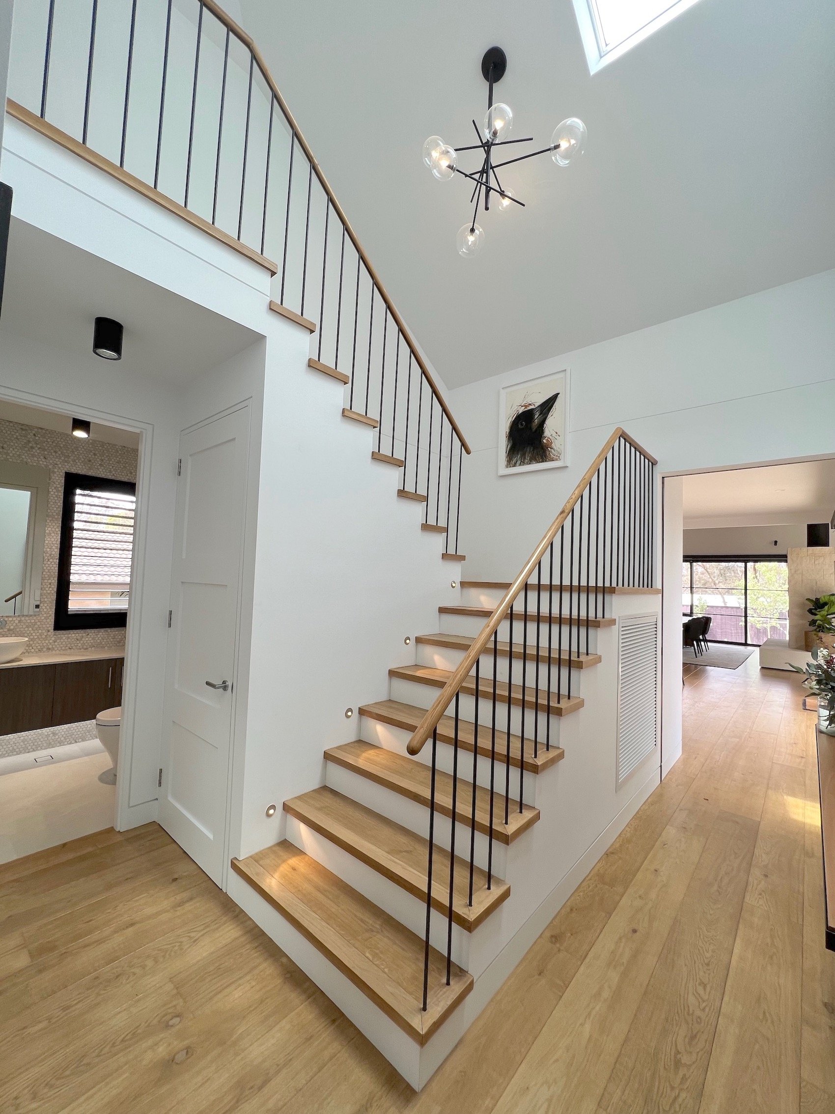 MORVEN ROAD RESIDENCE