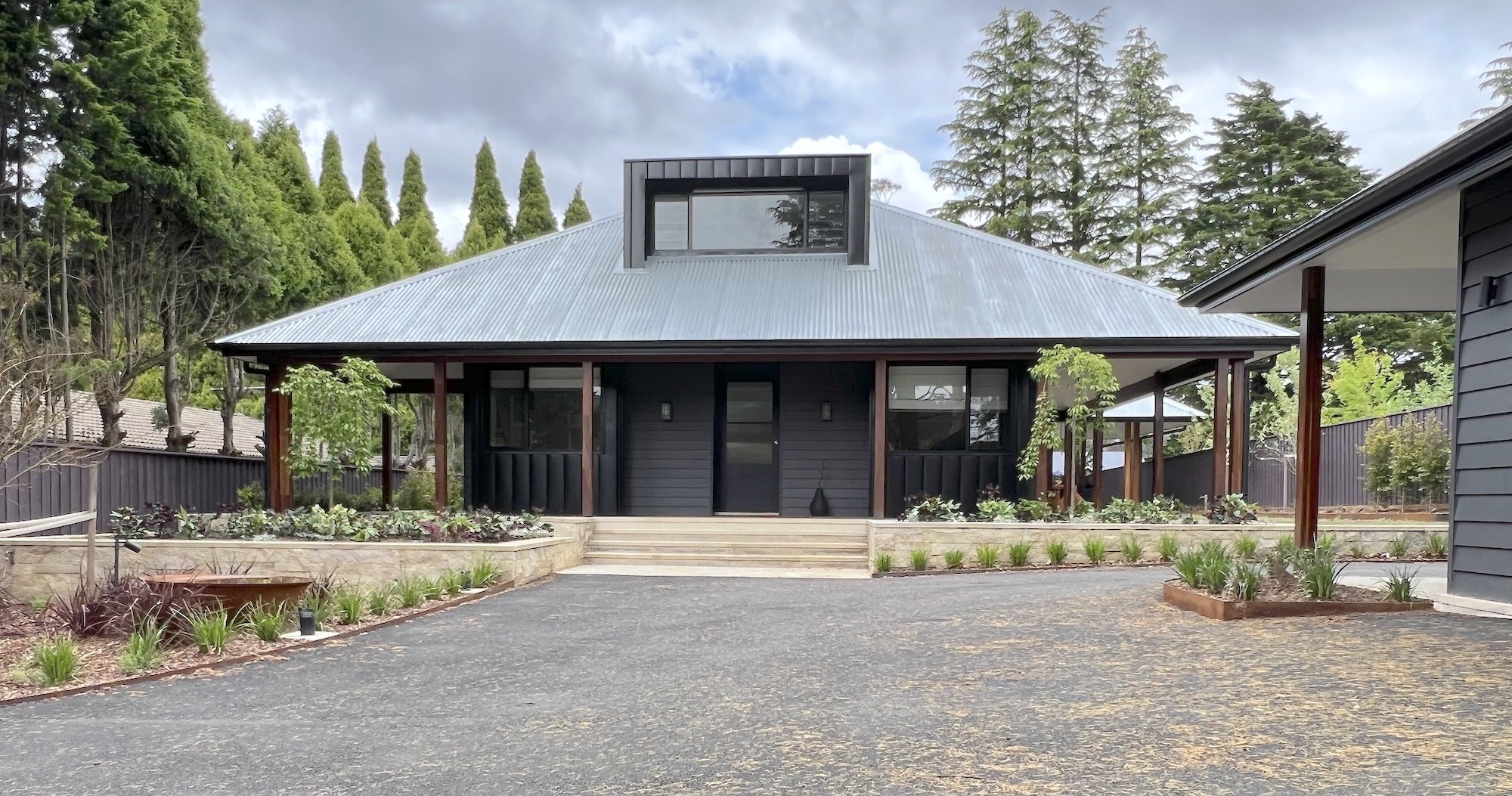 MORVEN ROAD RESIDENCE